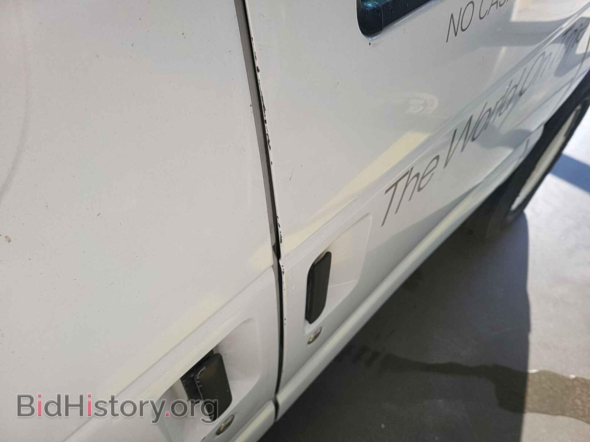 2010 FORD ECONOLINE - VIN: 1FTNE1EW5ADA91237 - Фото 6