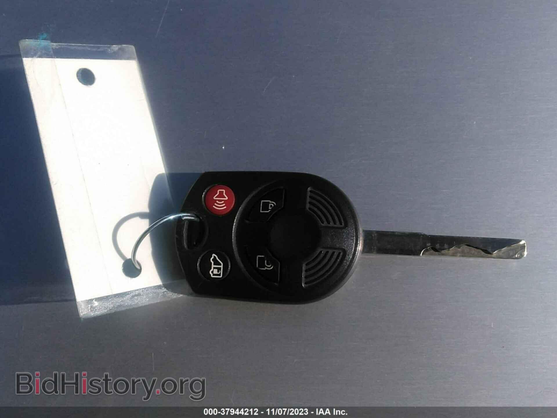 2017 FORD TRANSIT CONNECT - VIN: NM0LS7E7XH1336442 - Фото 11