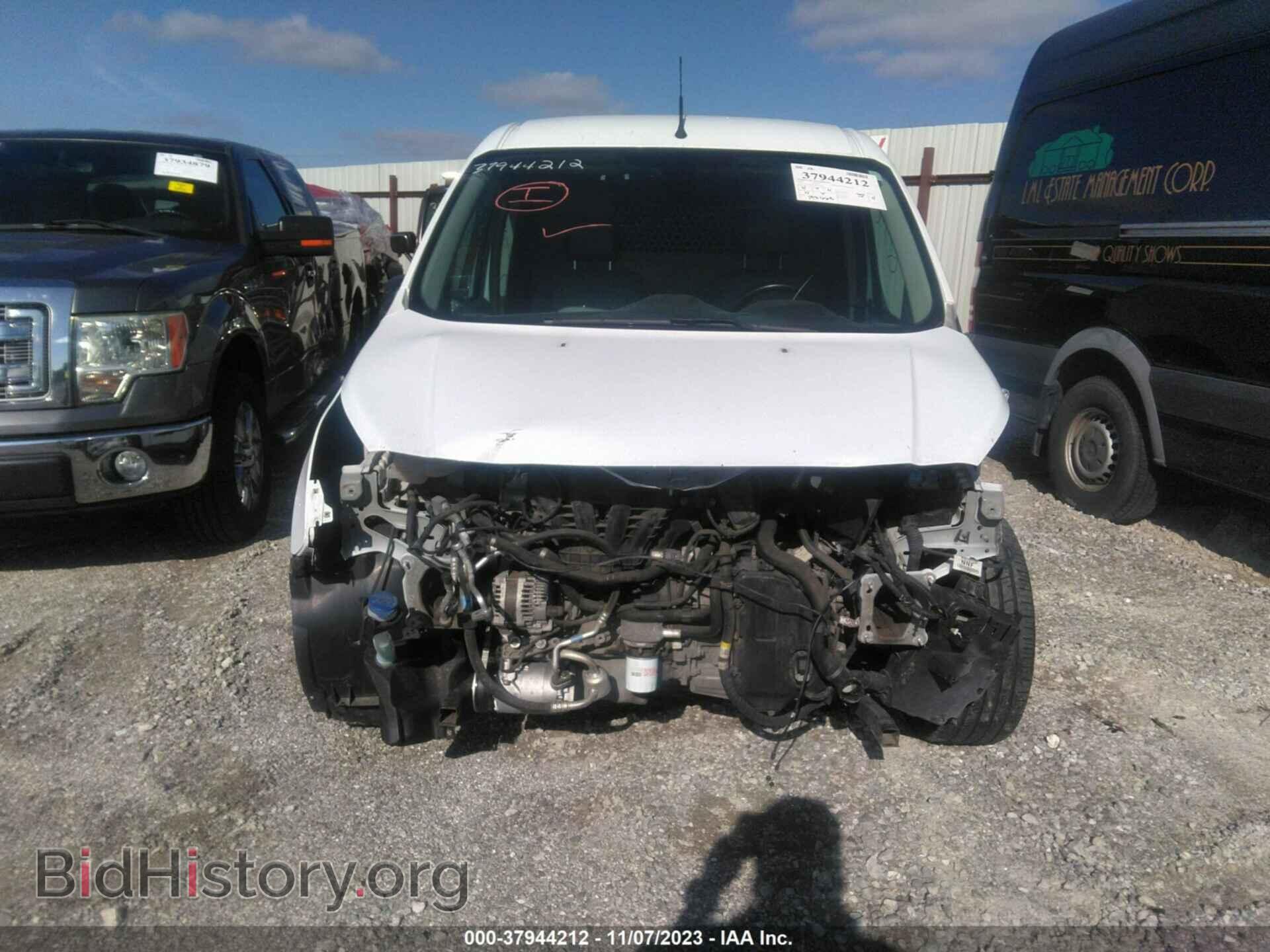 2017 FORD TRANSIT CONNECT - VIN: NM0LS7E7XH1336442 - Фото 13