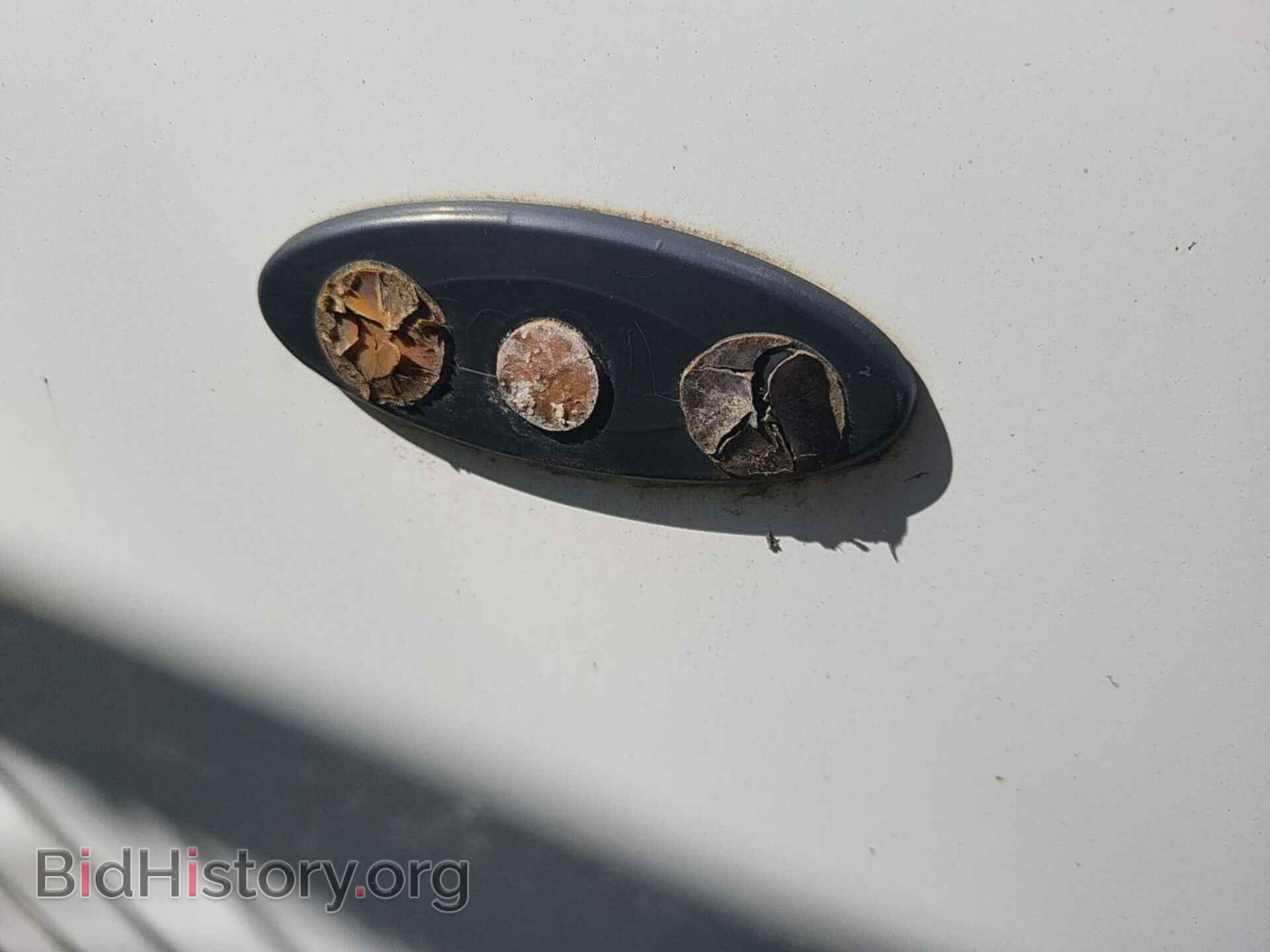 2012 FORD TRANSIT CONNECT - VIN: NM0LS7BN4CT101941 - Фото 2