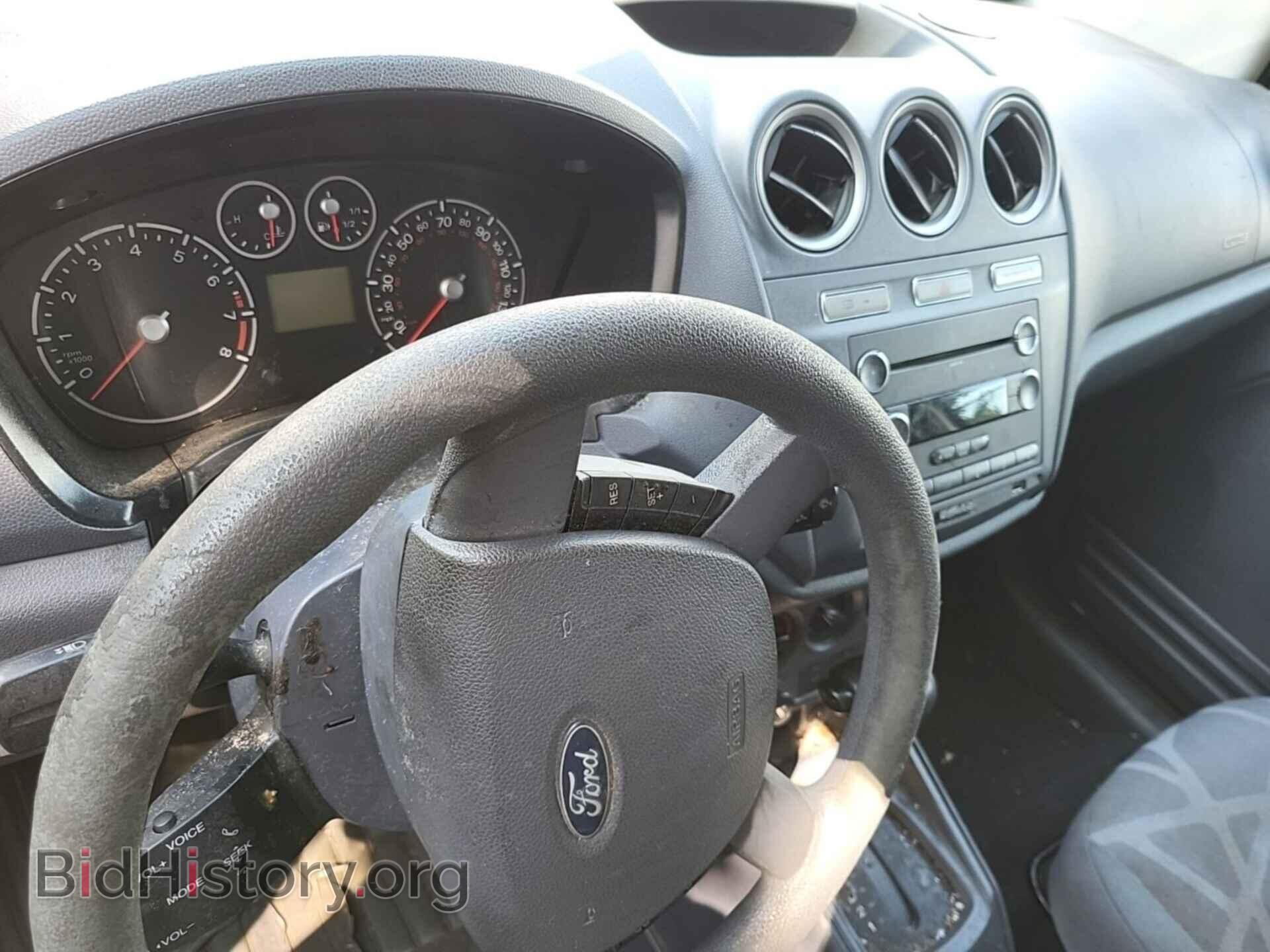 2012 FORD TRANSIT CONNECT - VIN: NM0LS7BN4CT101941 - Фото 3