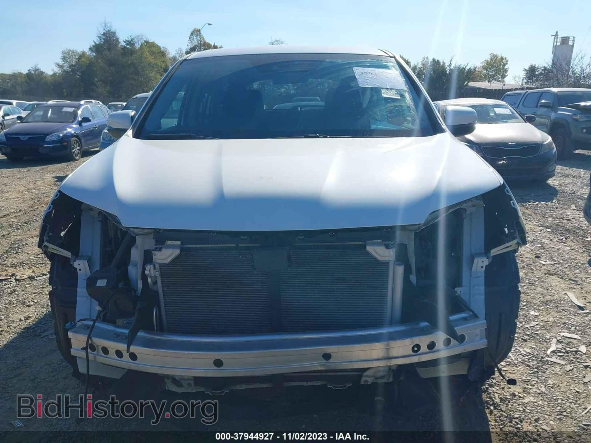 2019 HONDA PILOT - VIN: 5FNYF6H38KB027860 - Фото 13