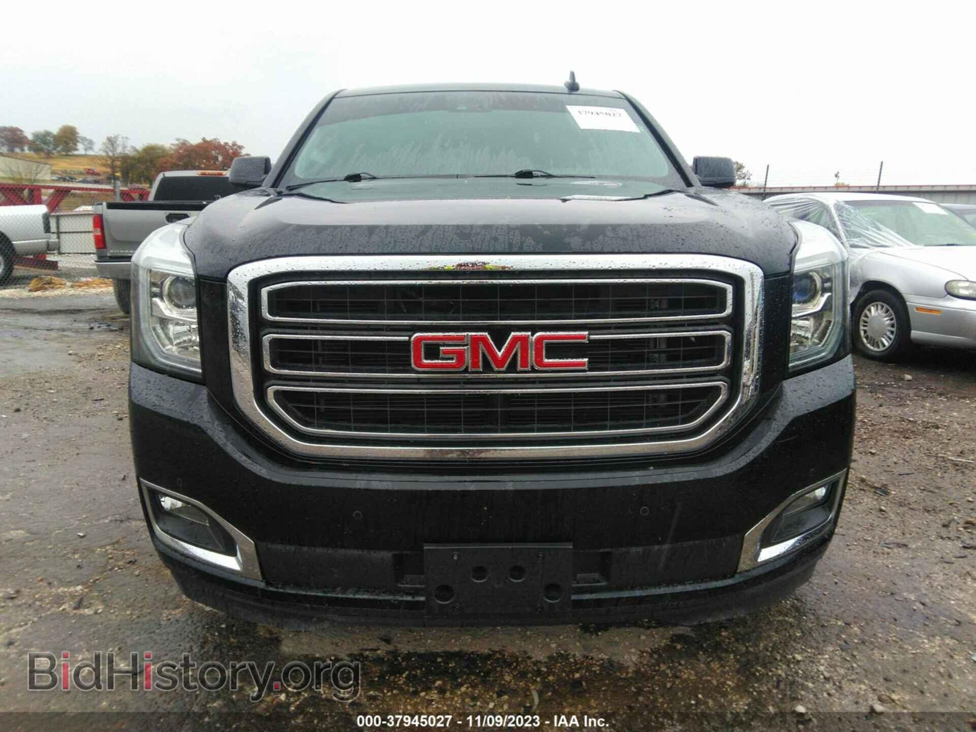 2017 GMC YUKON - VIN: 1GKS2BKCXHR173171 - Фото 13
