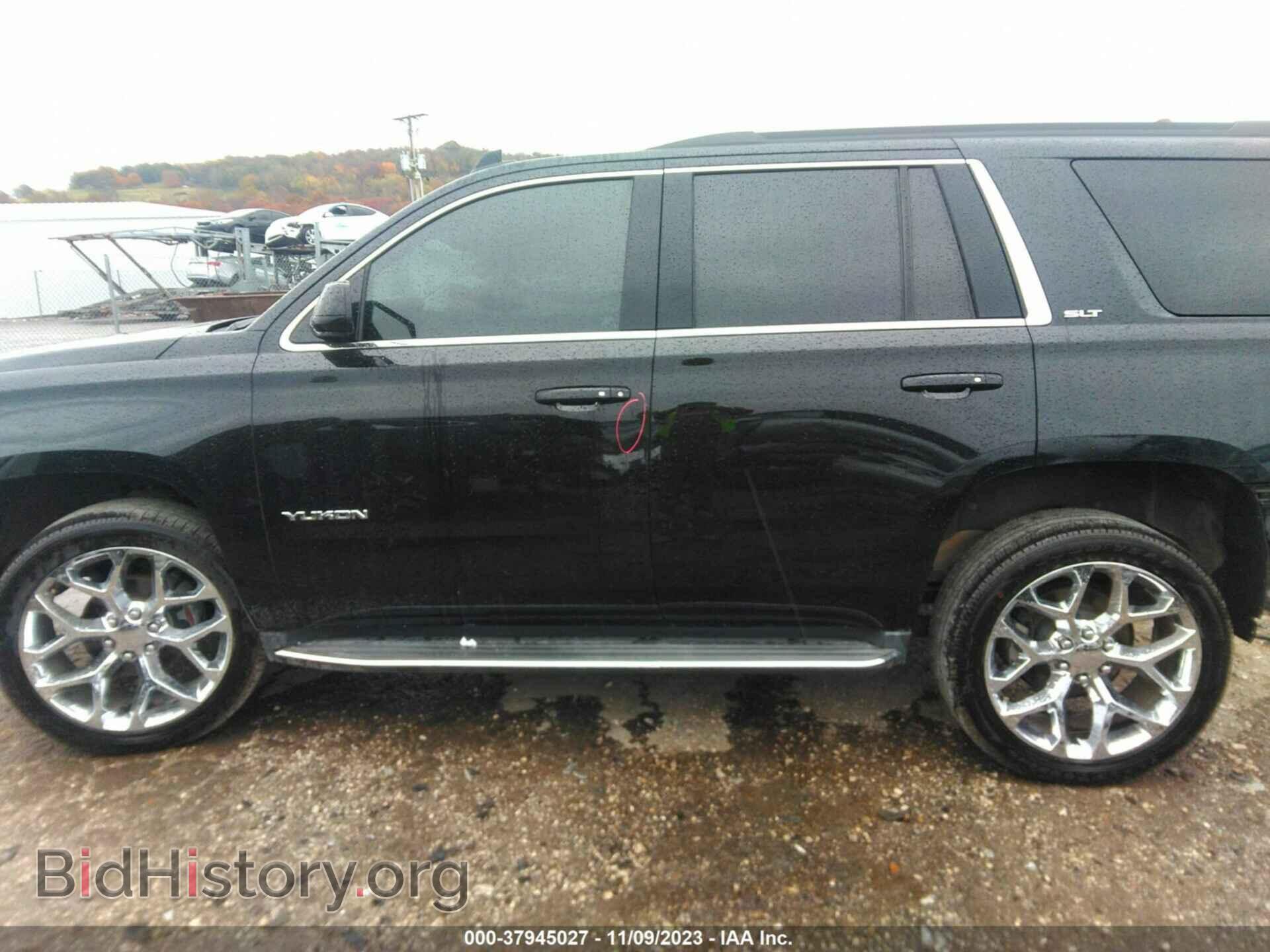 2017 GMC YUKON - VIN: 1GKS2BKCXHR173171 - Фото 15