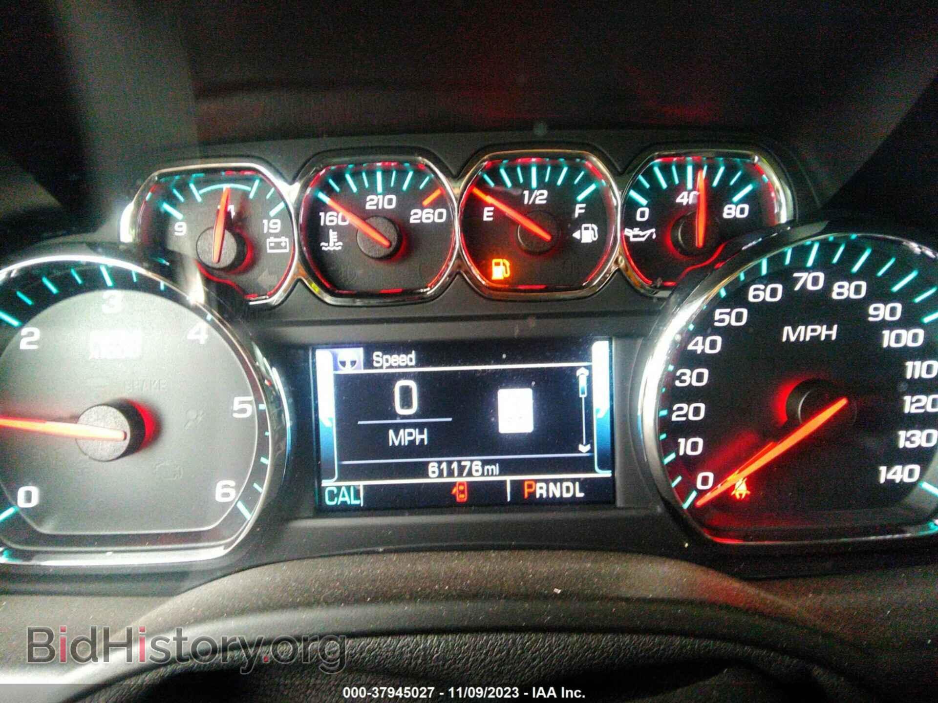 2017 GMC YUKON - VIN: 1GKS2BKCXHR173171 - Фото 16