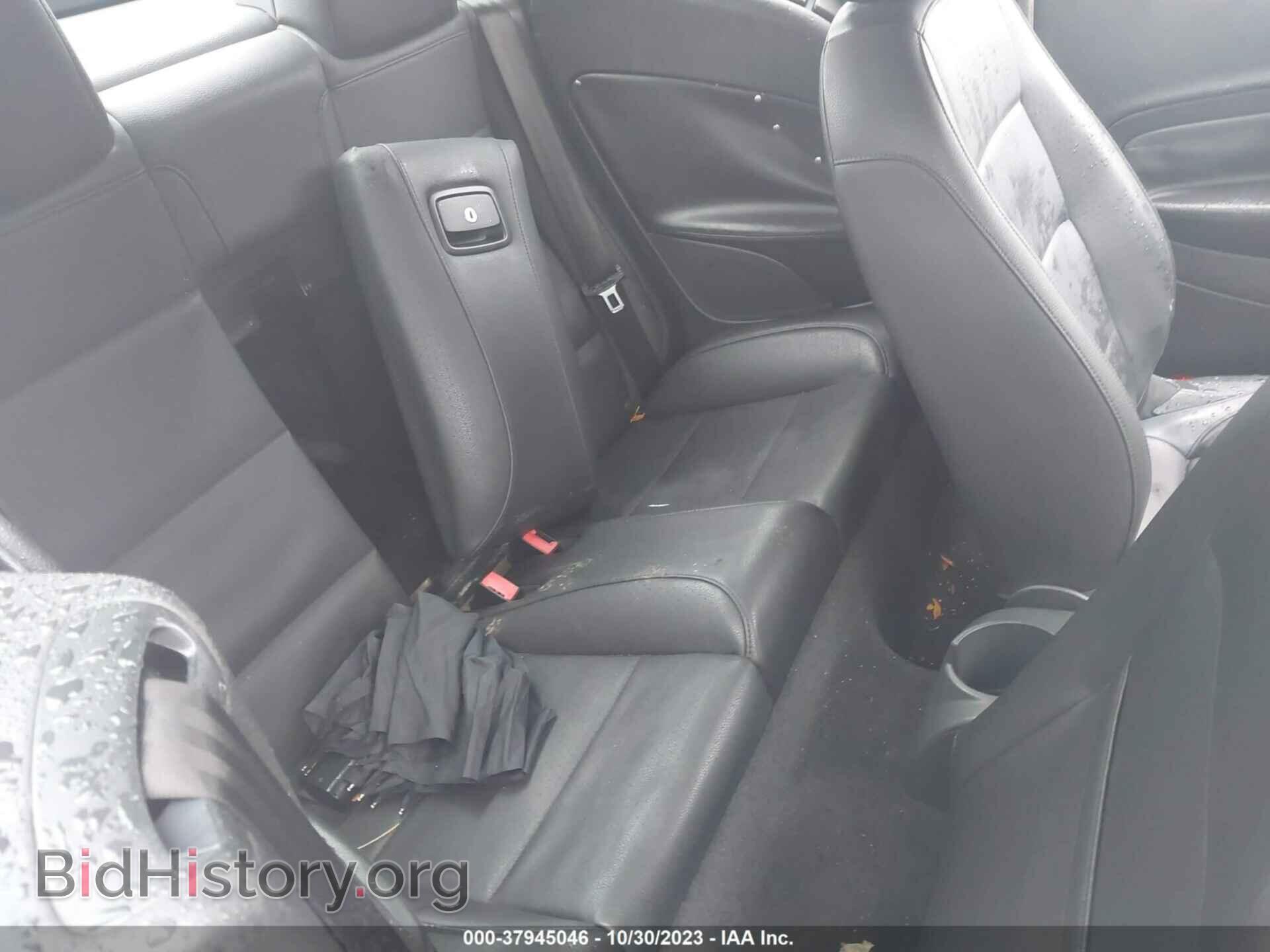 2007 VOLKSWAGEN EOS - VIN: WVWAA71F37V018003 - Фото 8