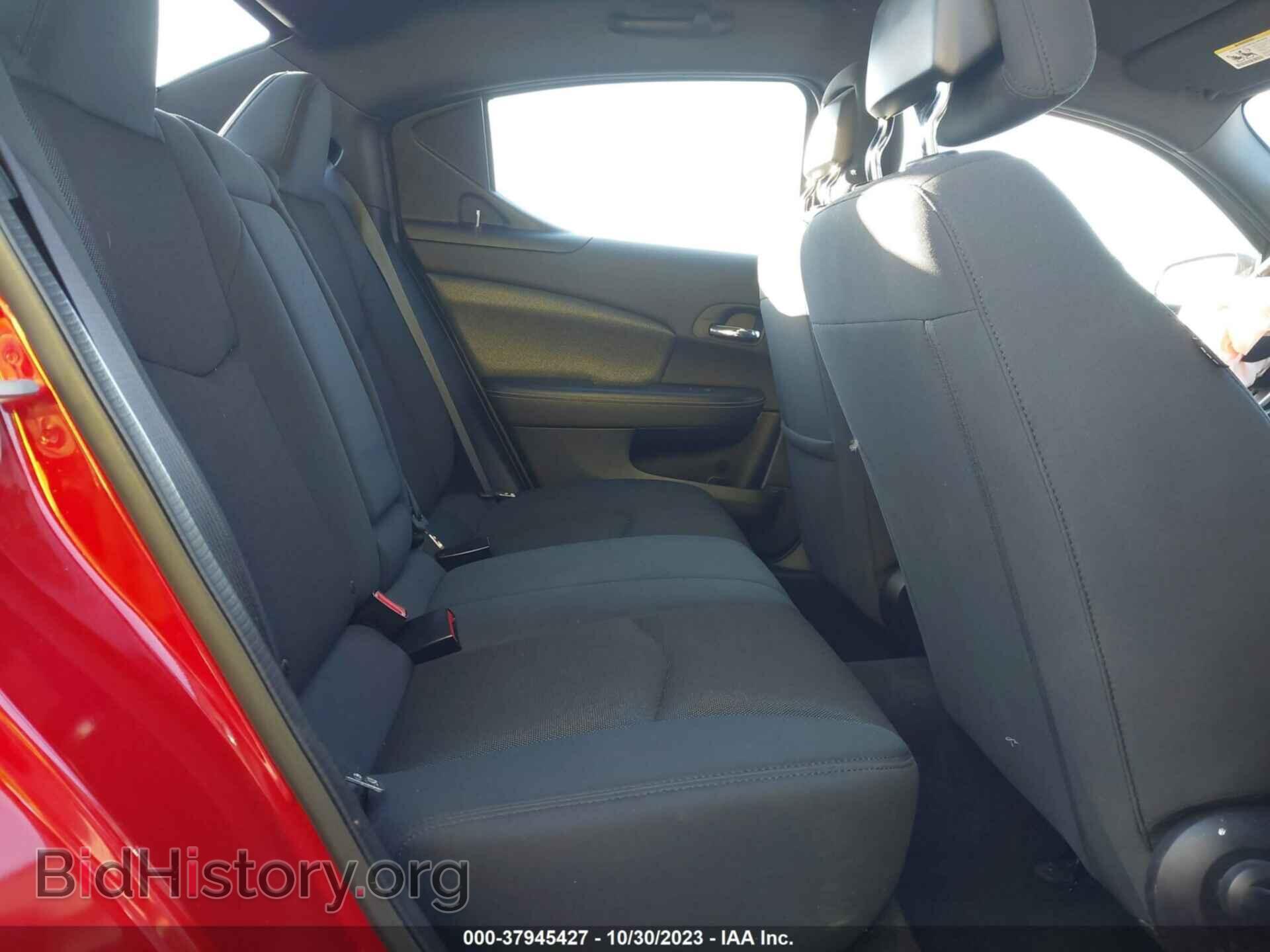 2012 DODGE AVENGER - VIN: 1C3CDZCB0CN177999 - Фото 8