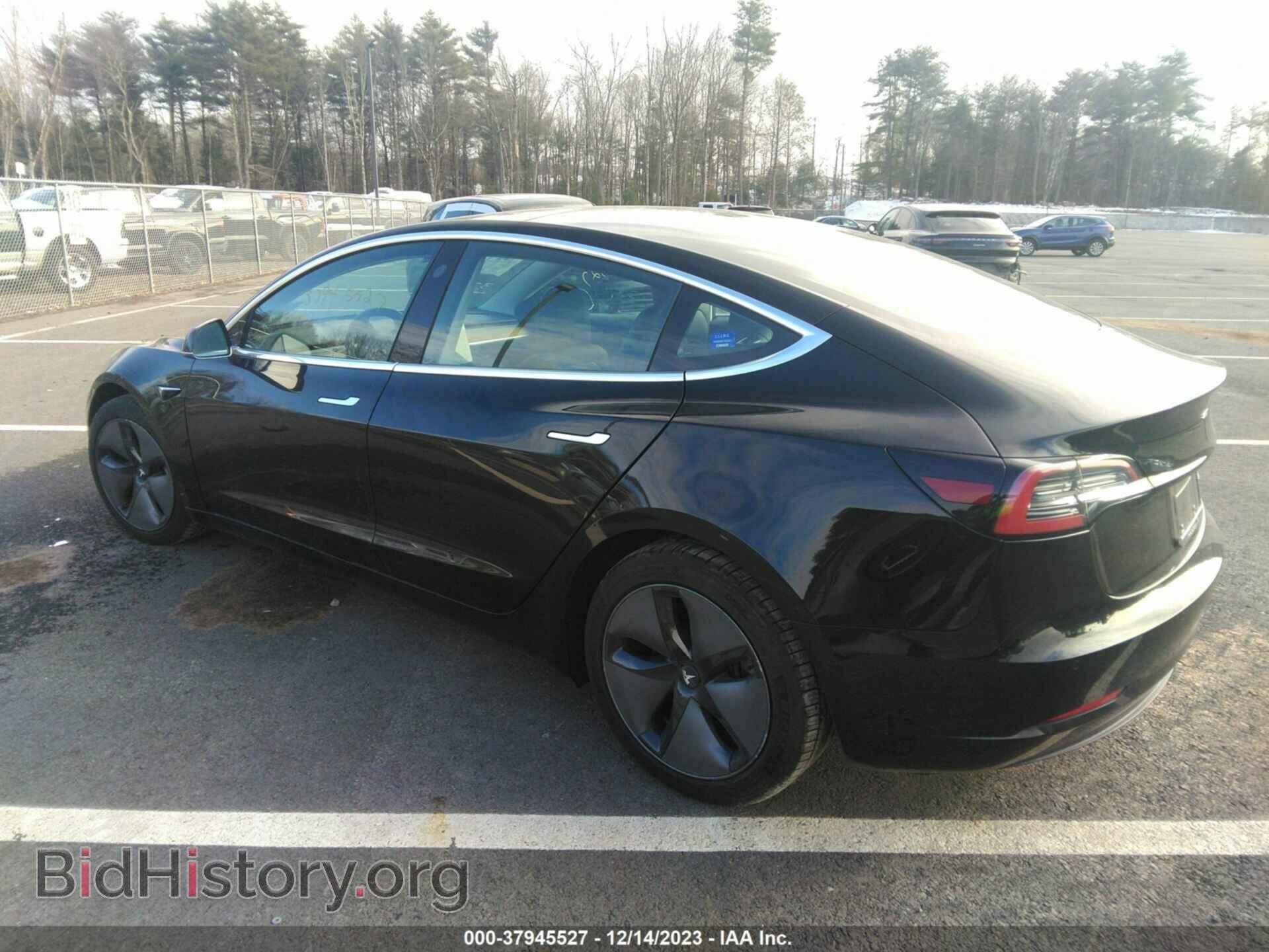 2018 TESLA MODEL 3 - VIN: 5YJ3E1EB0JF127526 - Photo 3