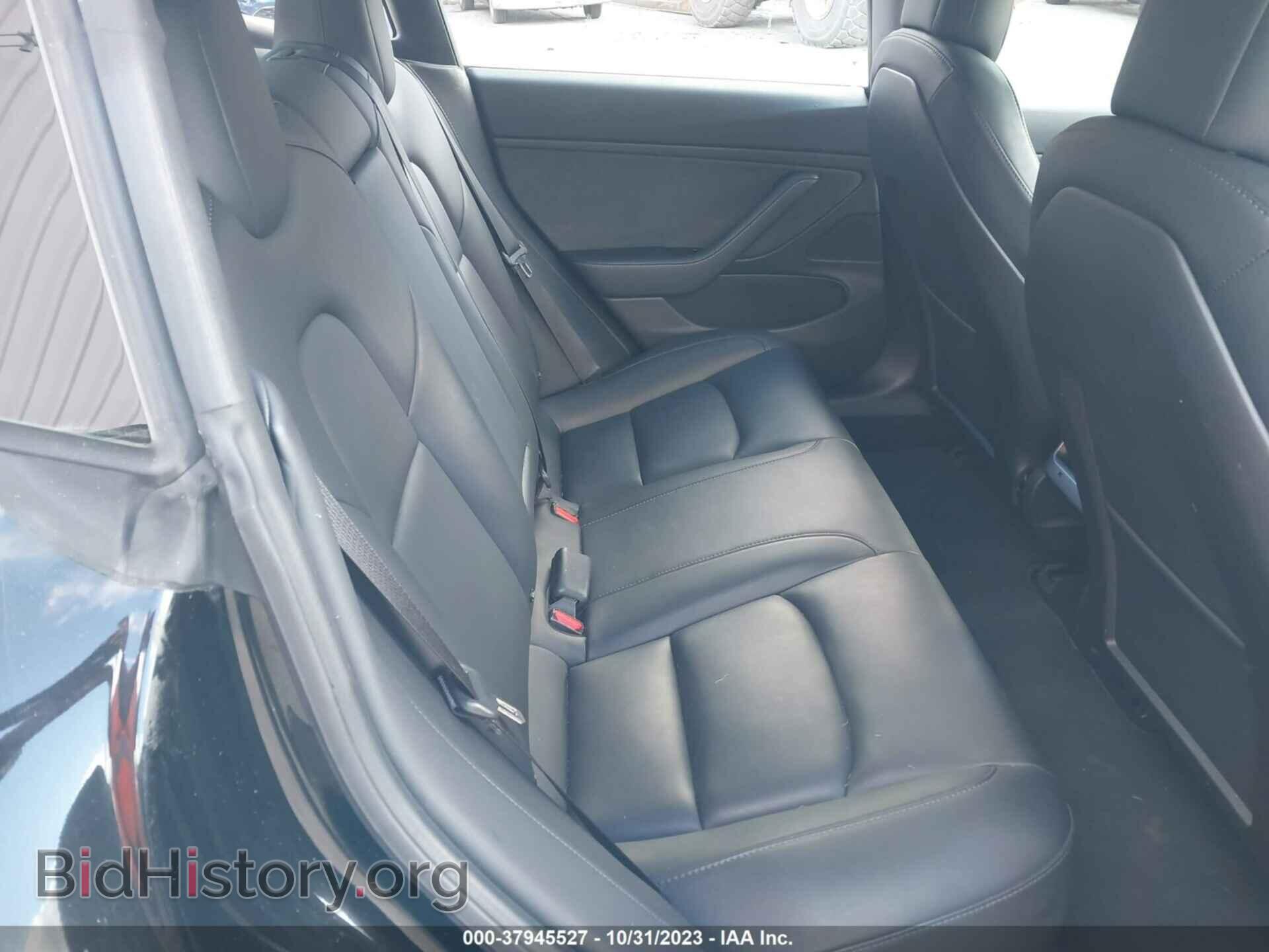 2018 TESLA MODEL 3 - VIN: 5YJ3E1EB0JF127526 - Photo 8