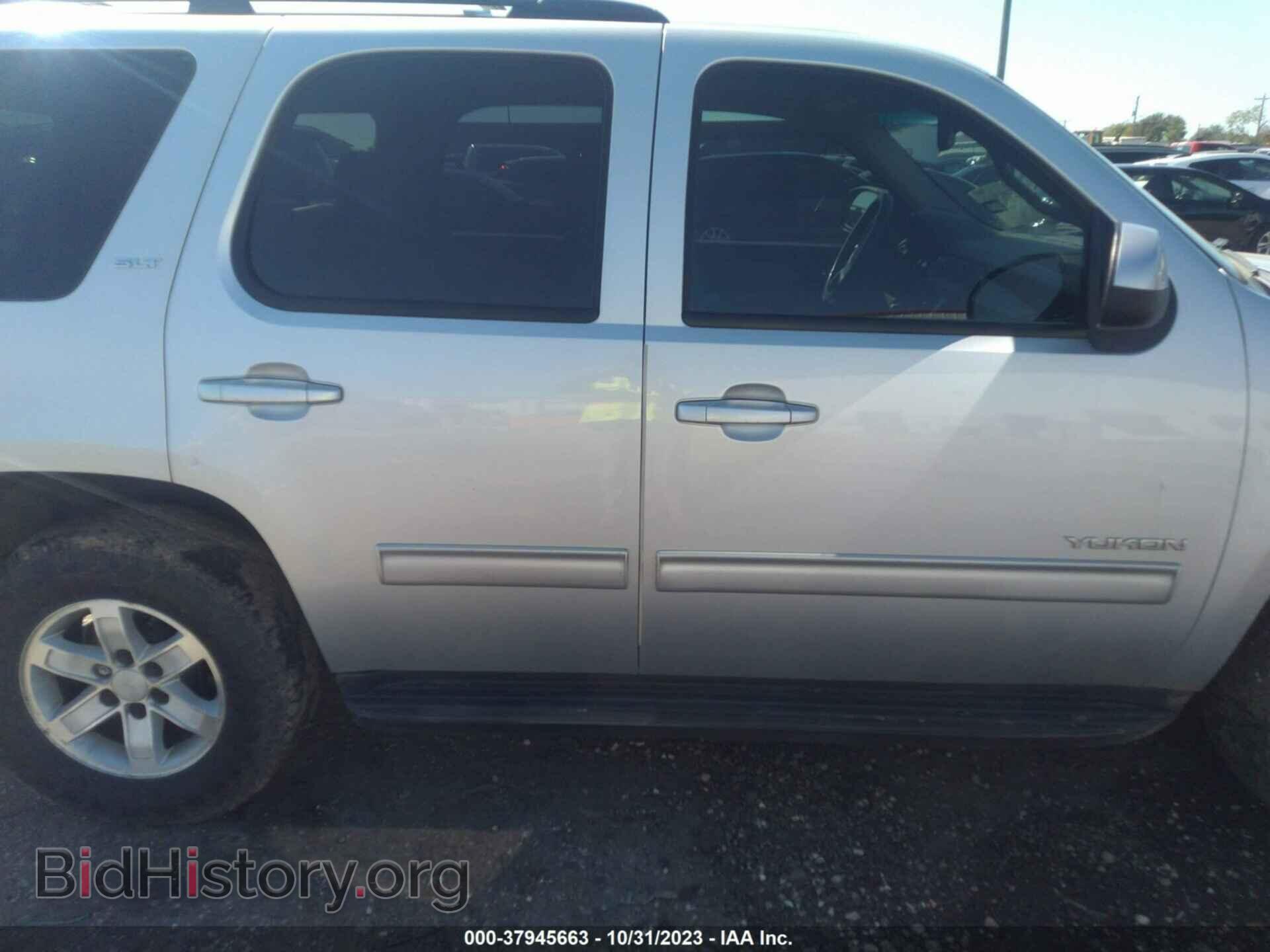 2010 GMC YUKON - VIN: 1GKMCCE33AR196157 - Фото 13