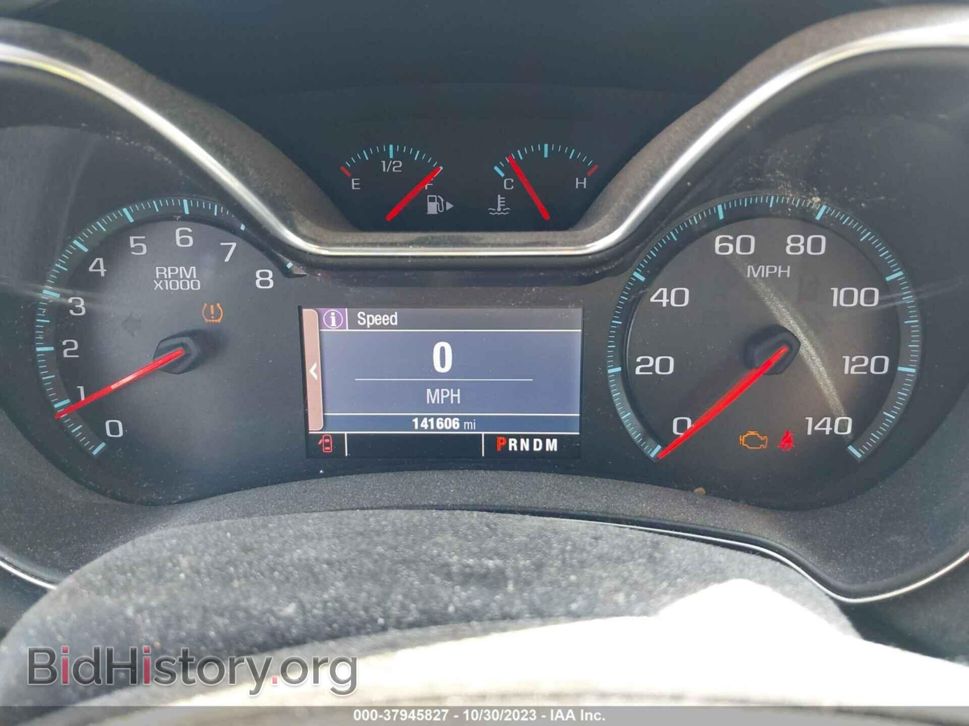 2014 CHEVROLET IMPALA - VIN: 2G11Y5SL7E9190824 - Фото 7
