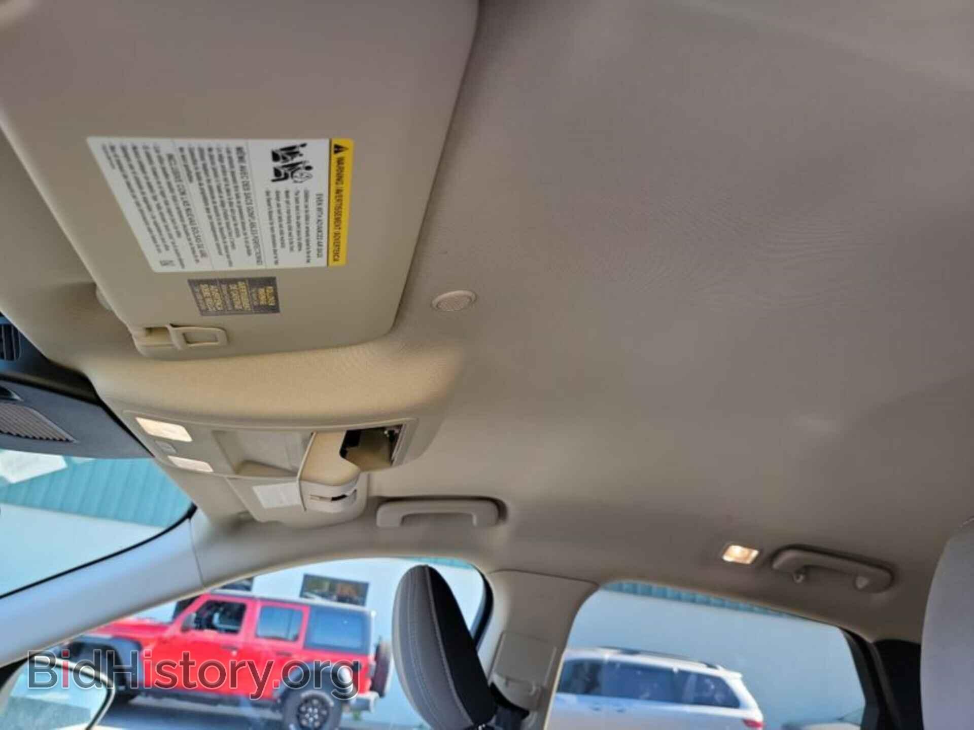 2020 FORD ESCAPE - VIN: 1FMCU9G66LUA38146 - Photo 10