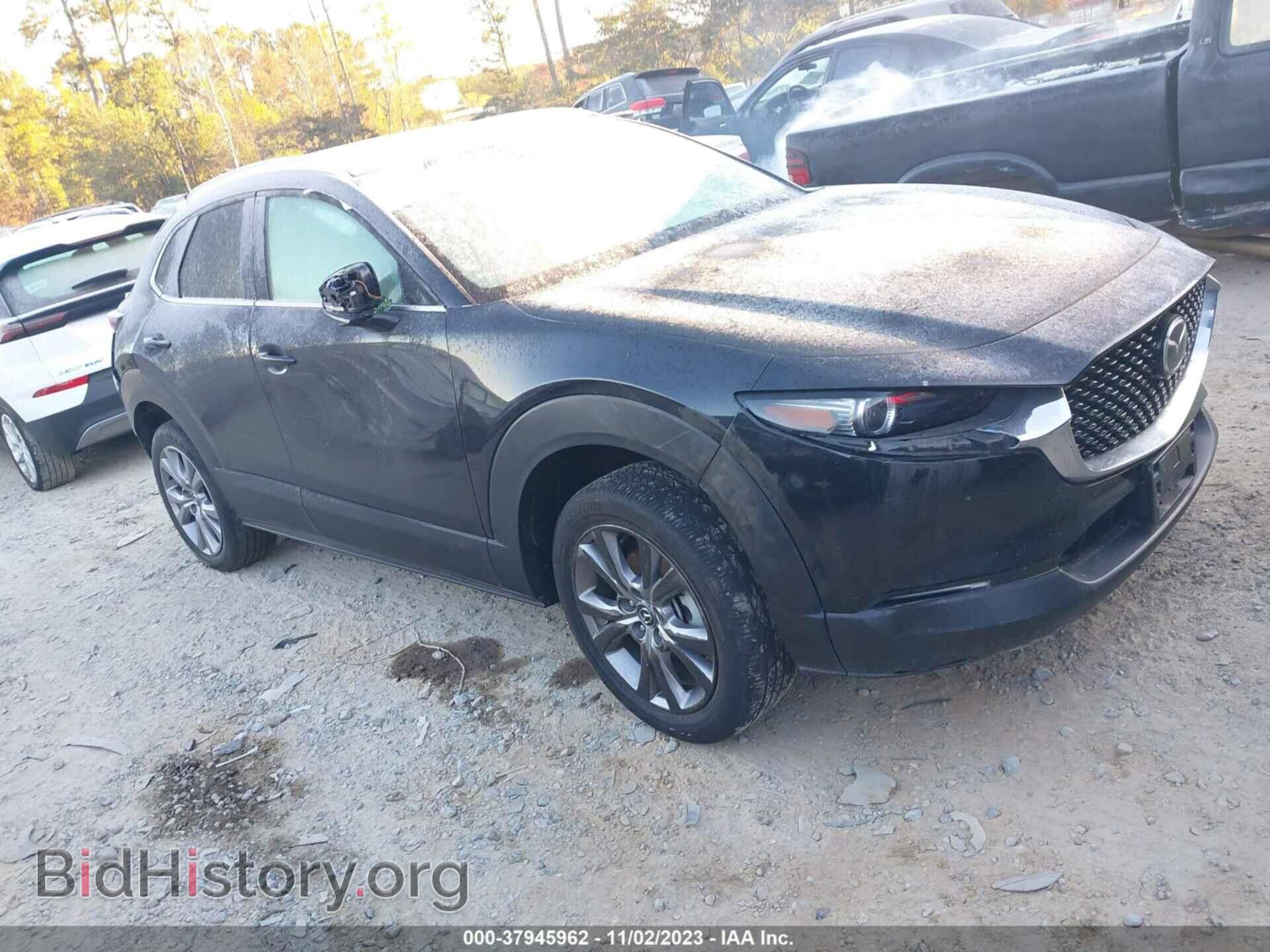 Фотография 3MVDMBDM8PM527062 - MAZDA CX-30 2023