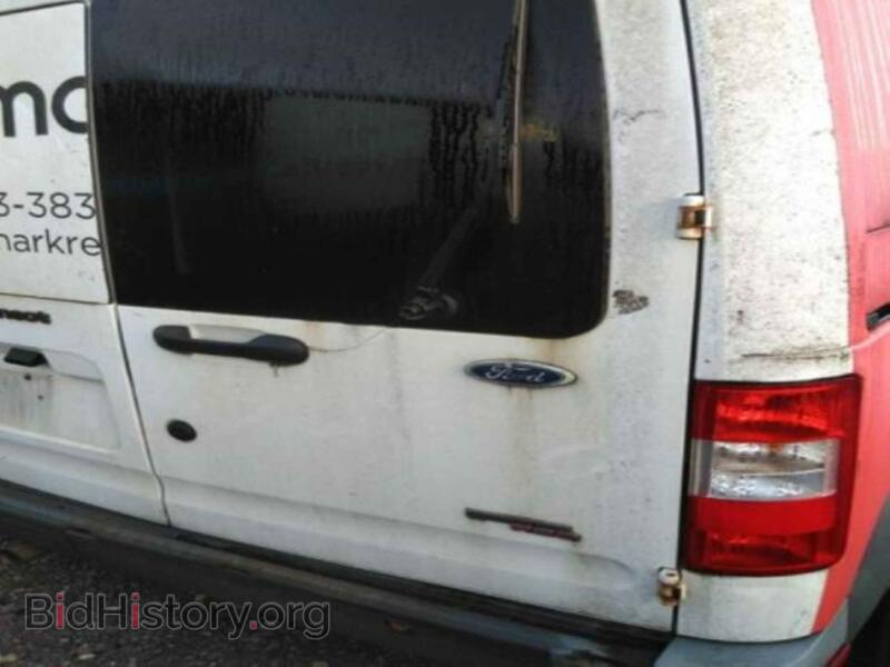 2012 Ford TRANSIT CONNECT (VIN NM0LS6AN9CT080760) — фото 16 из 23