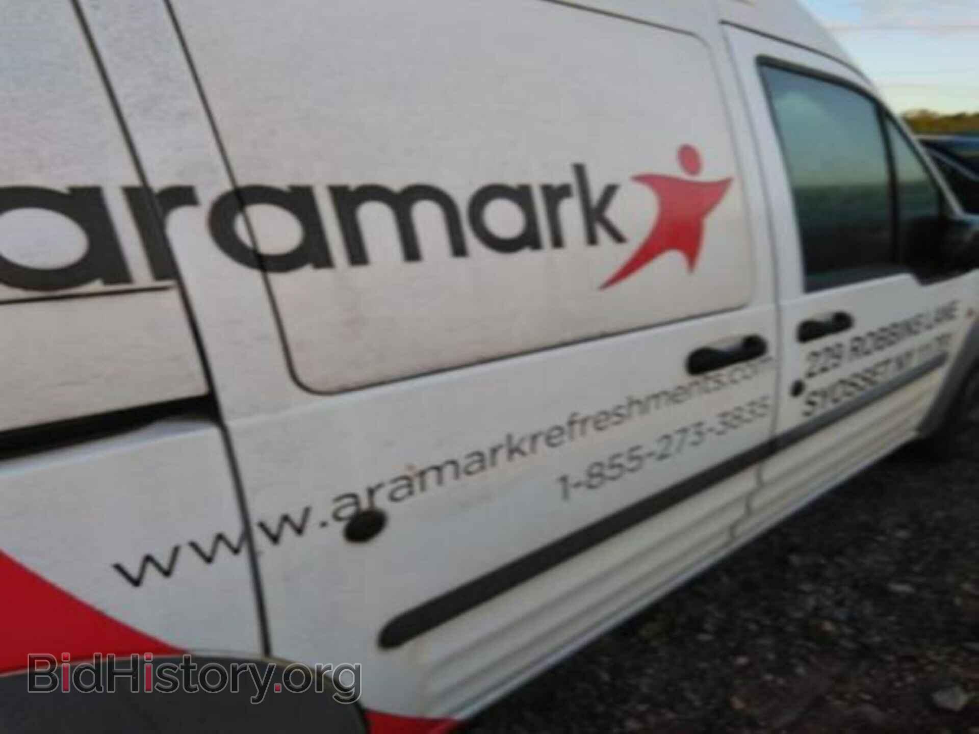 2012 FORD TRANSIT CONNECT - VIN: NM0LS6AN9CT080760 - Фото 9
