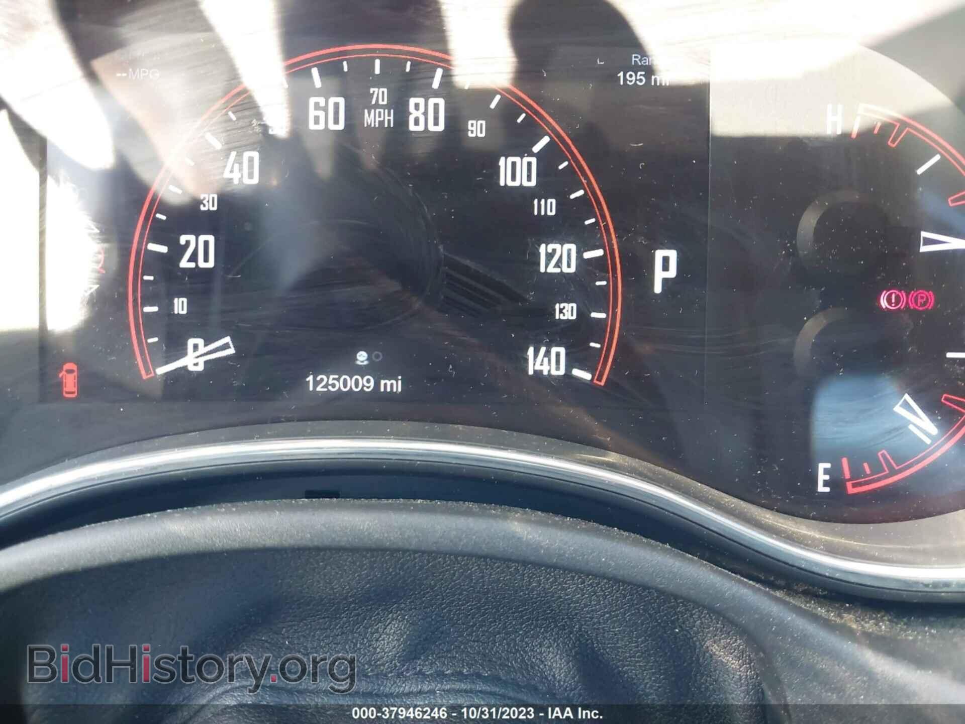 2014 DODGE DURANGO - VIN: 1C4RDJDGXEC538641 - Photo 7