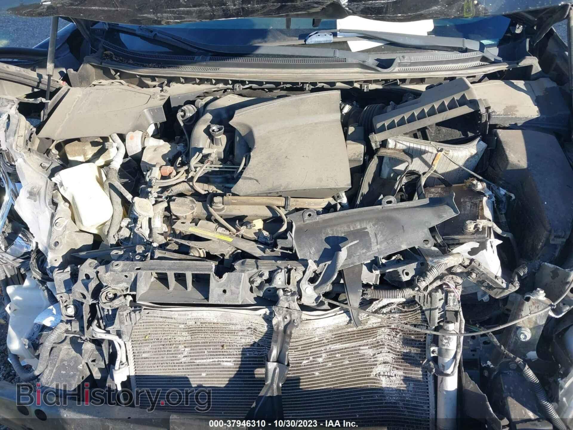 2013 NISSAN MAXIMA - VIN: 1N4AA5AP6DC808437 - Фото 10