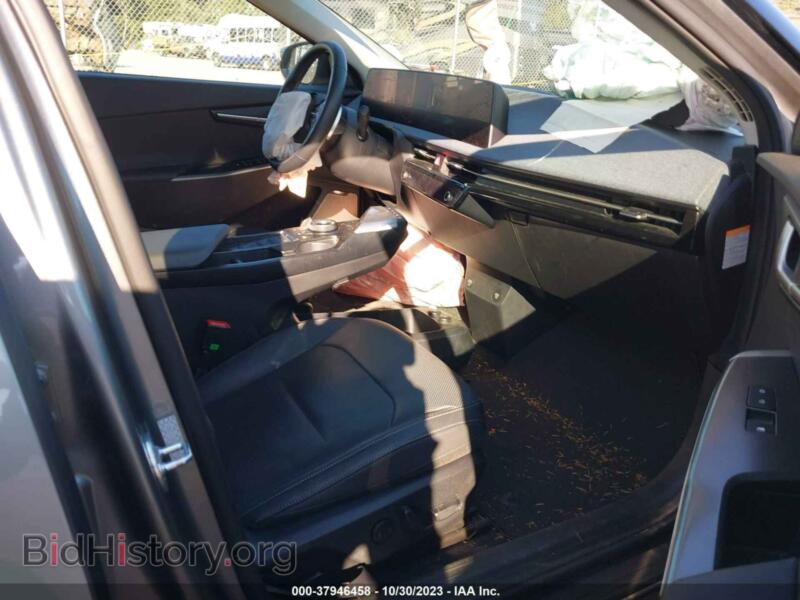 2022 Kia EV6 (VIN KNDC3DLC2N5046330) — photo 5 of 18