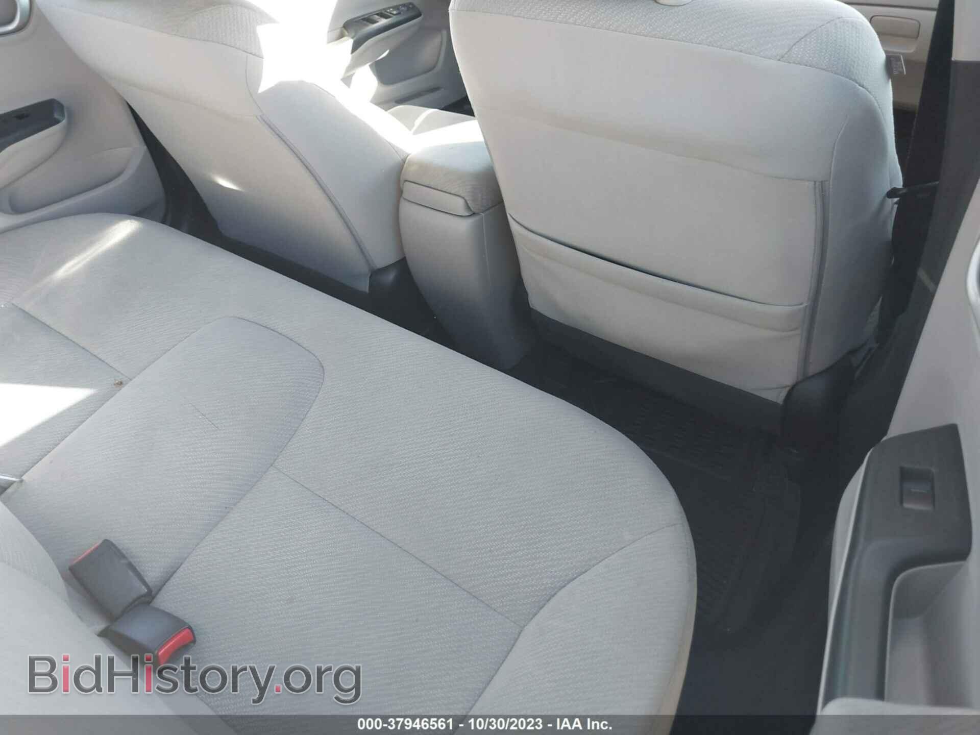 2013 HONDA CIVIC - VIN: 19XFB2F52DE010951 - Photo 8