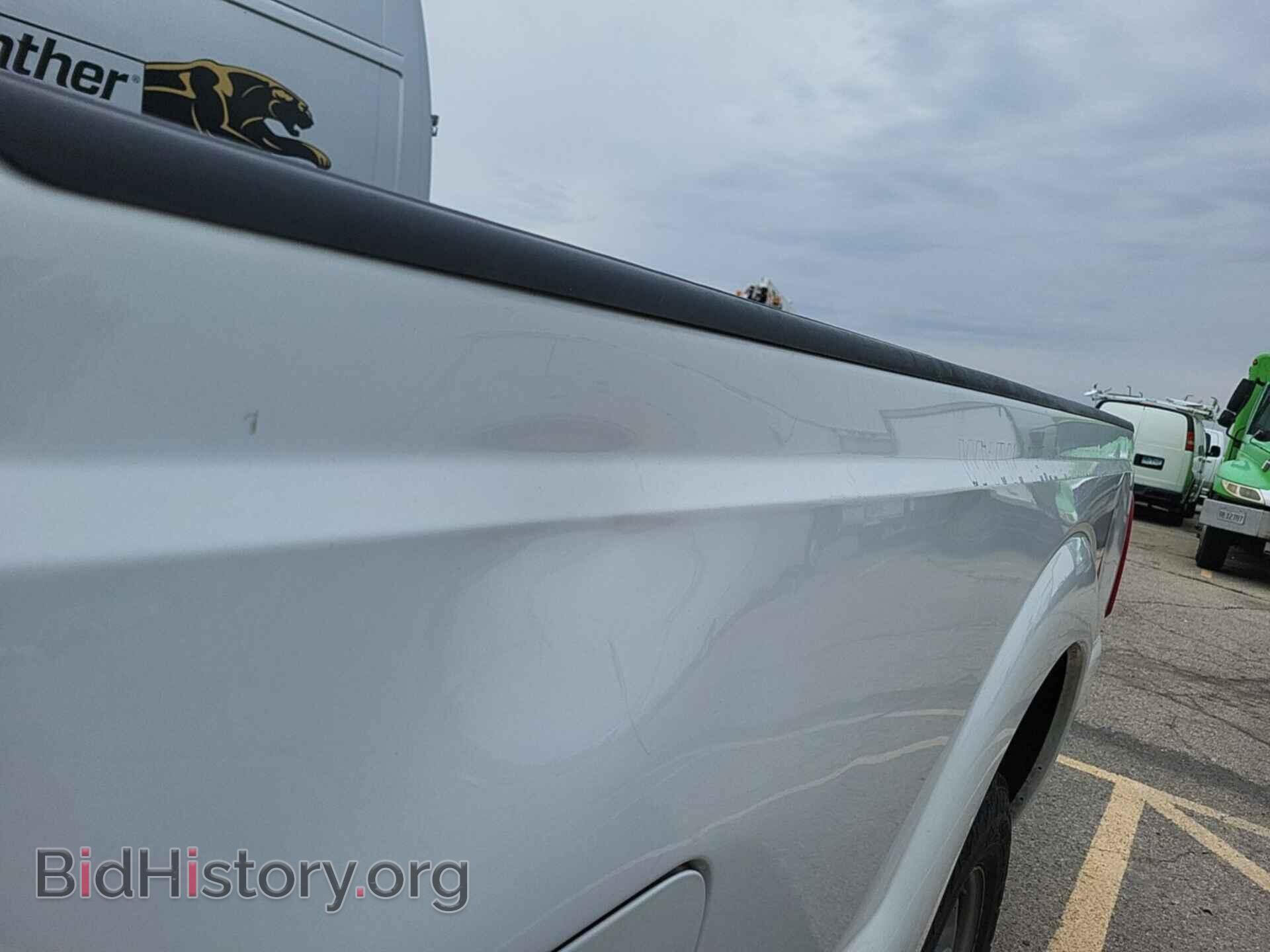 Photo 1FTBF2AT5CED04489 - FORD F250 2012