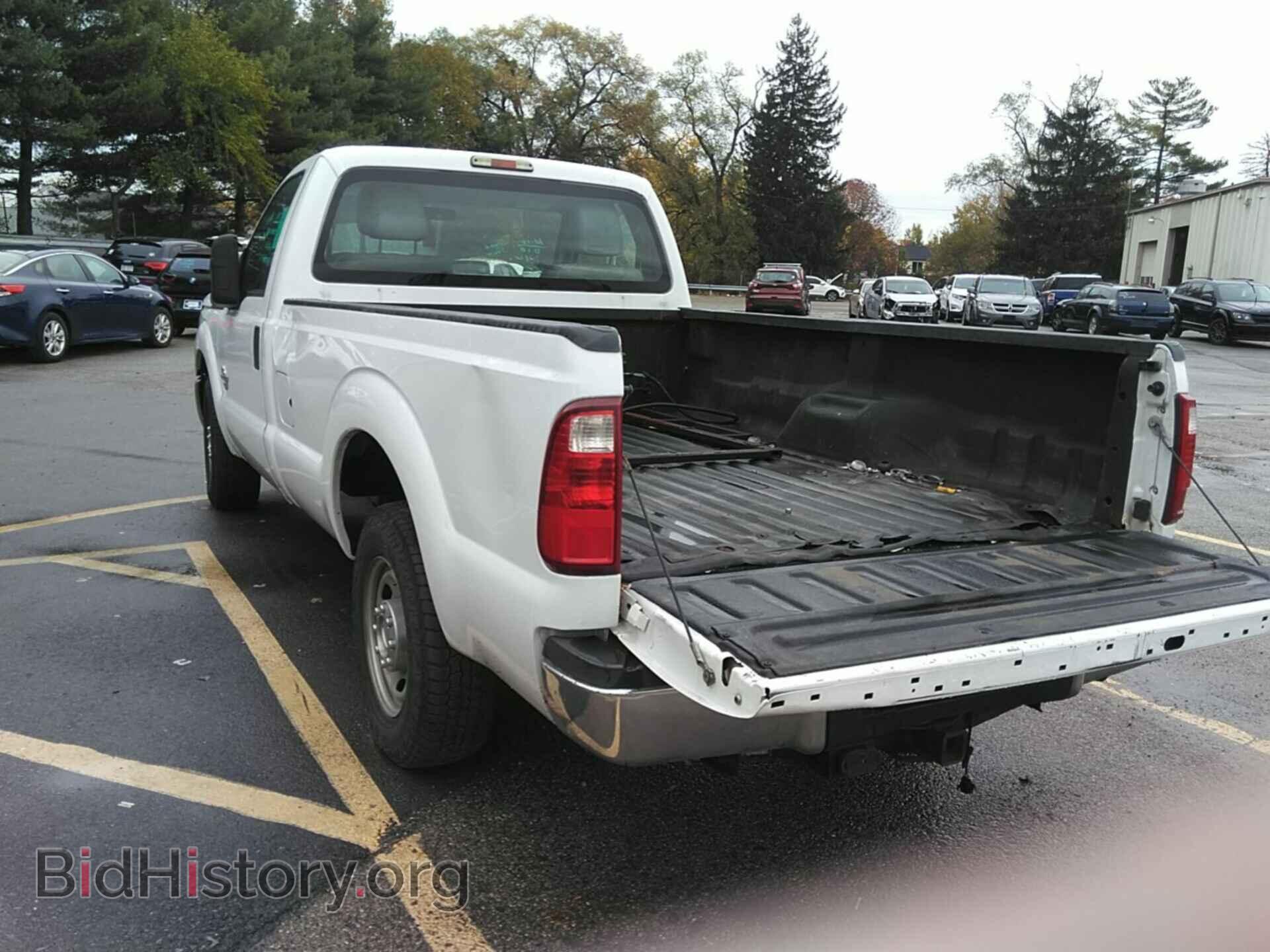 2012 FORD F250 - VIN: 1FTBF2AT5CED04489 - Фото 30