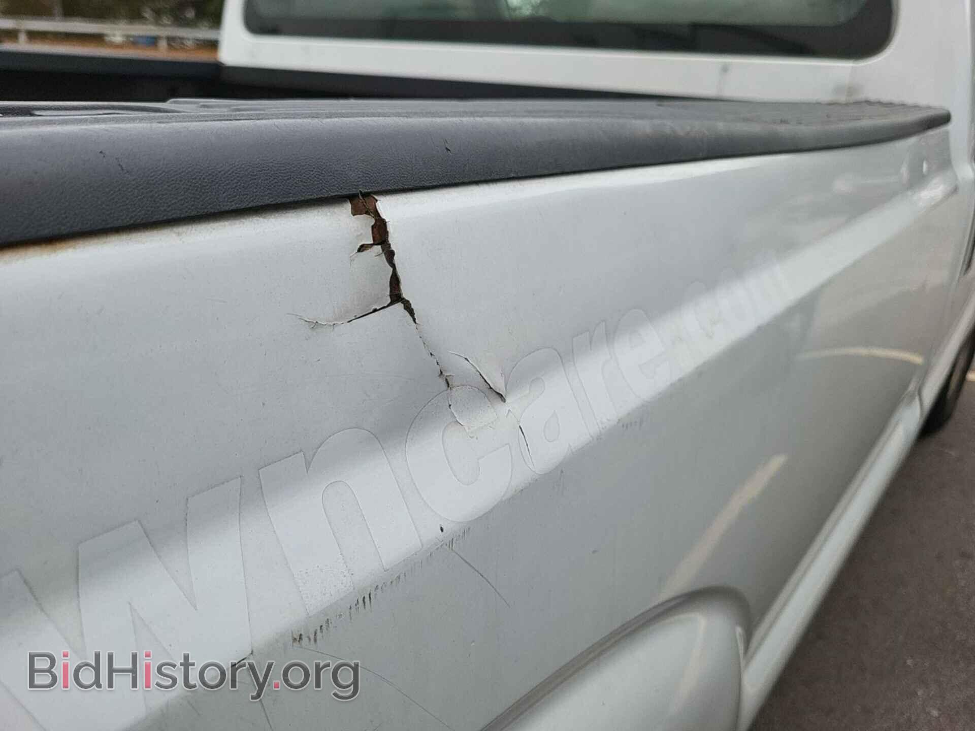 2012 FORD F250 - VIN: 1FTBF2AT5CED04489 - Фото 7