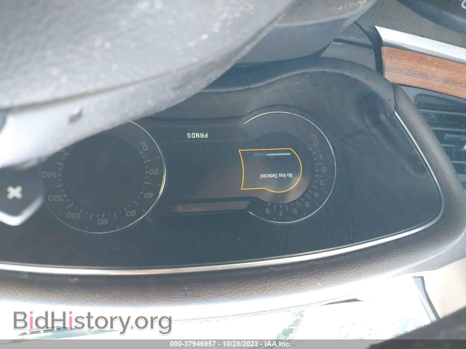 2018 LINCOLN MKC - VIN: 5LMCJ2C96JUL22077 - Photo 7