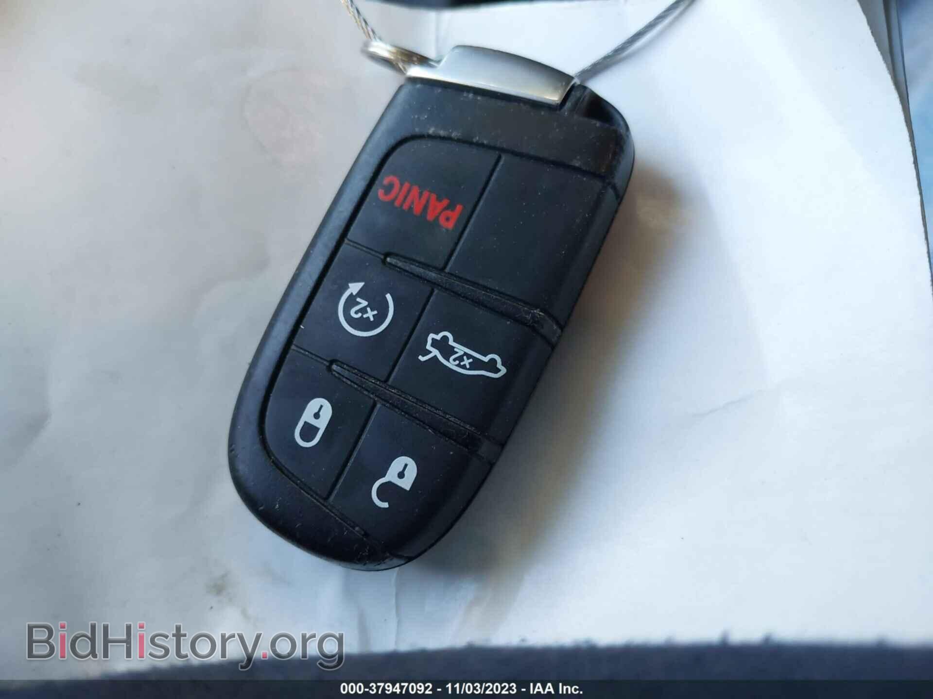 2019 DODGE CHALLENGER - VIN: 2C3CDZFJ3KH618583 - Photo 11