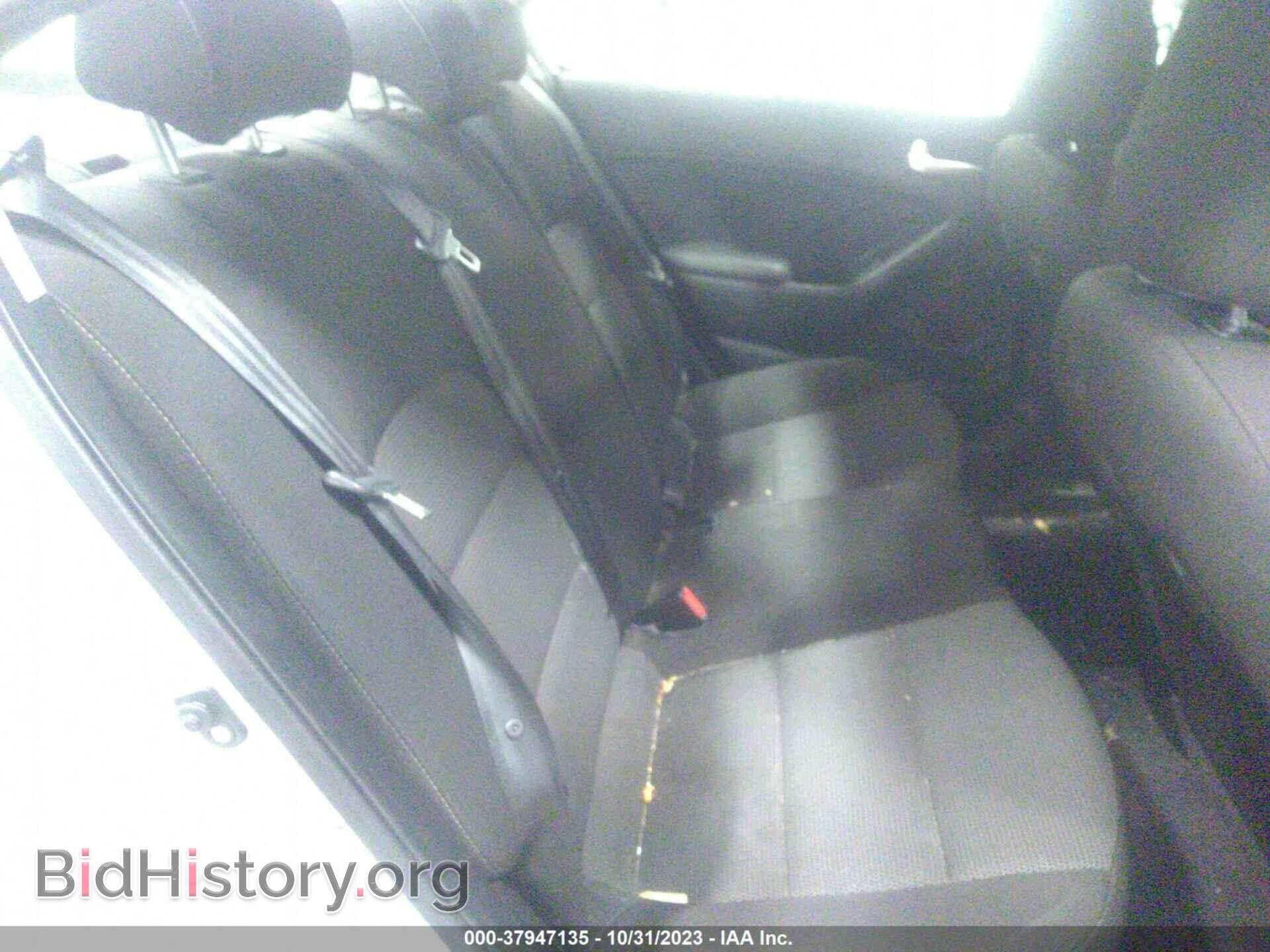 2017 KIA FORTE - VIN: 3KPFK4A73HE053320 - Фото 8