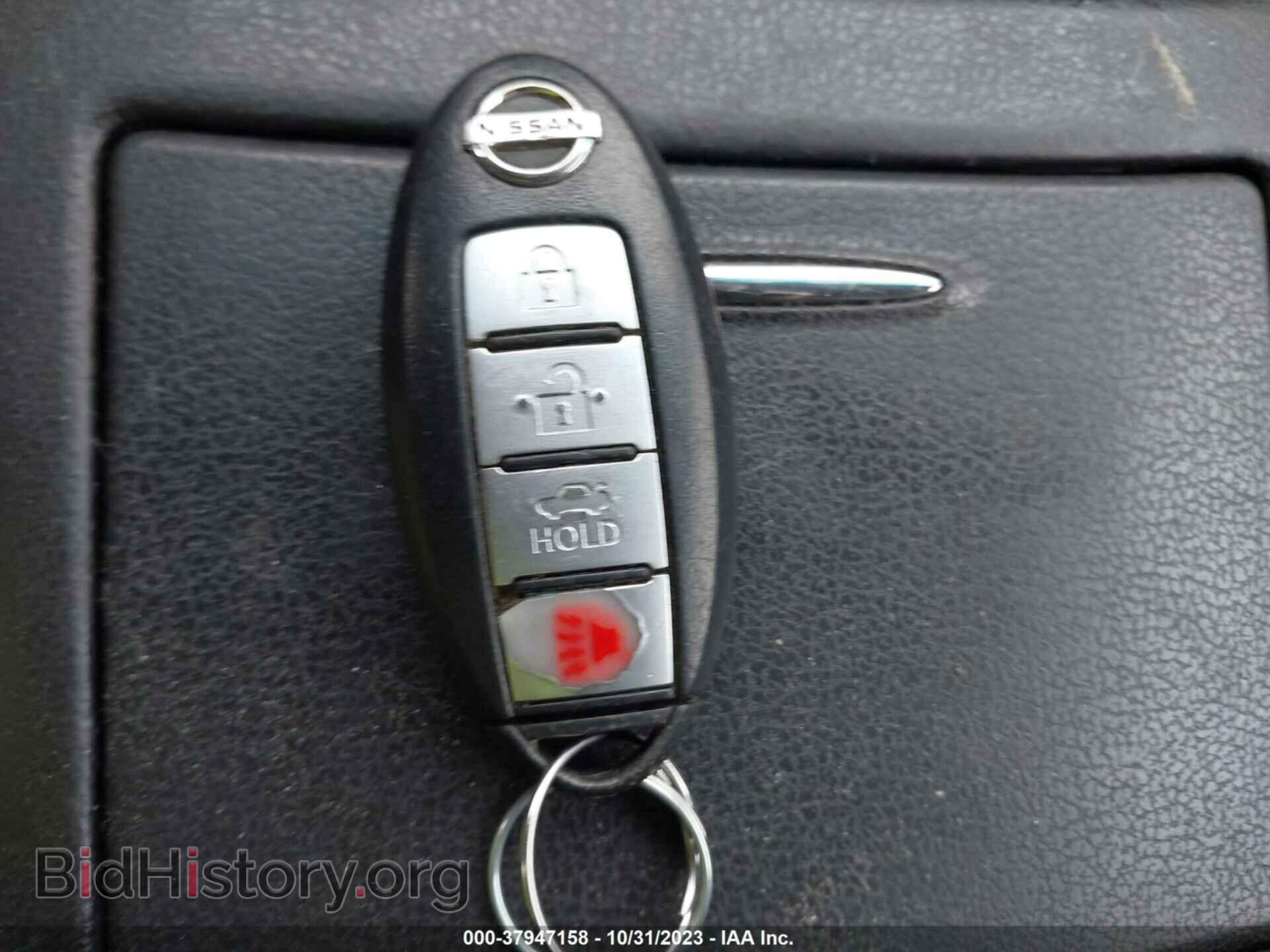 2013 NISSAN MAXIMA - VIN: 1N4AA5AP1DC844357 - Фото 11