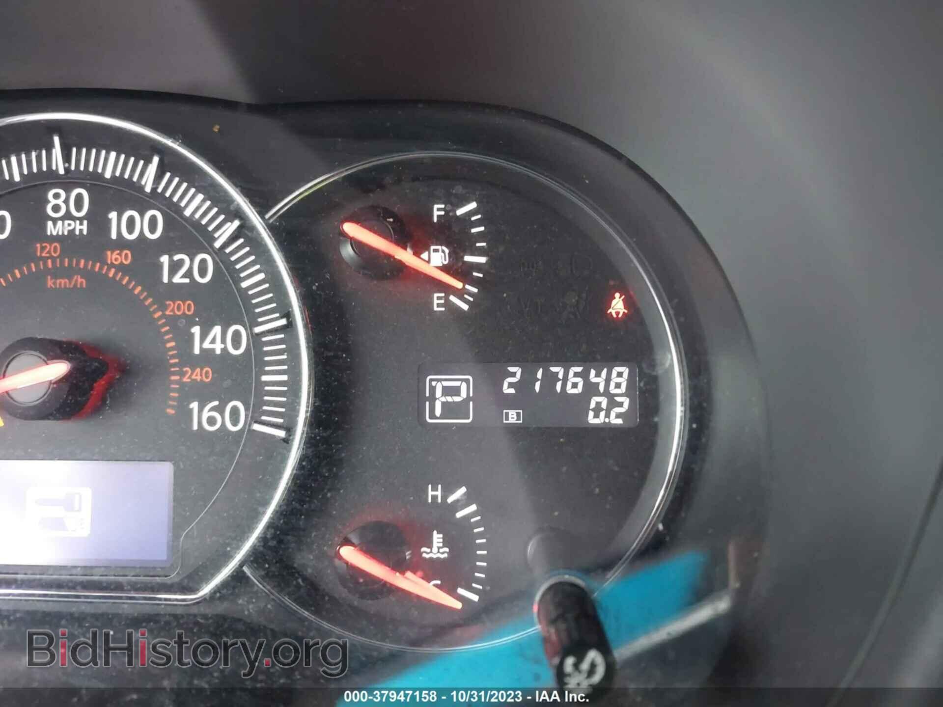 2013 NISSAN MAXIMA - VIN: 1N4AA5AP1DC844357 - Фото 16