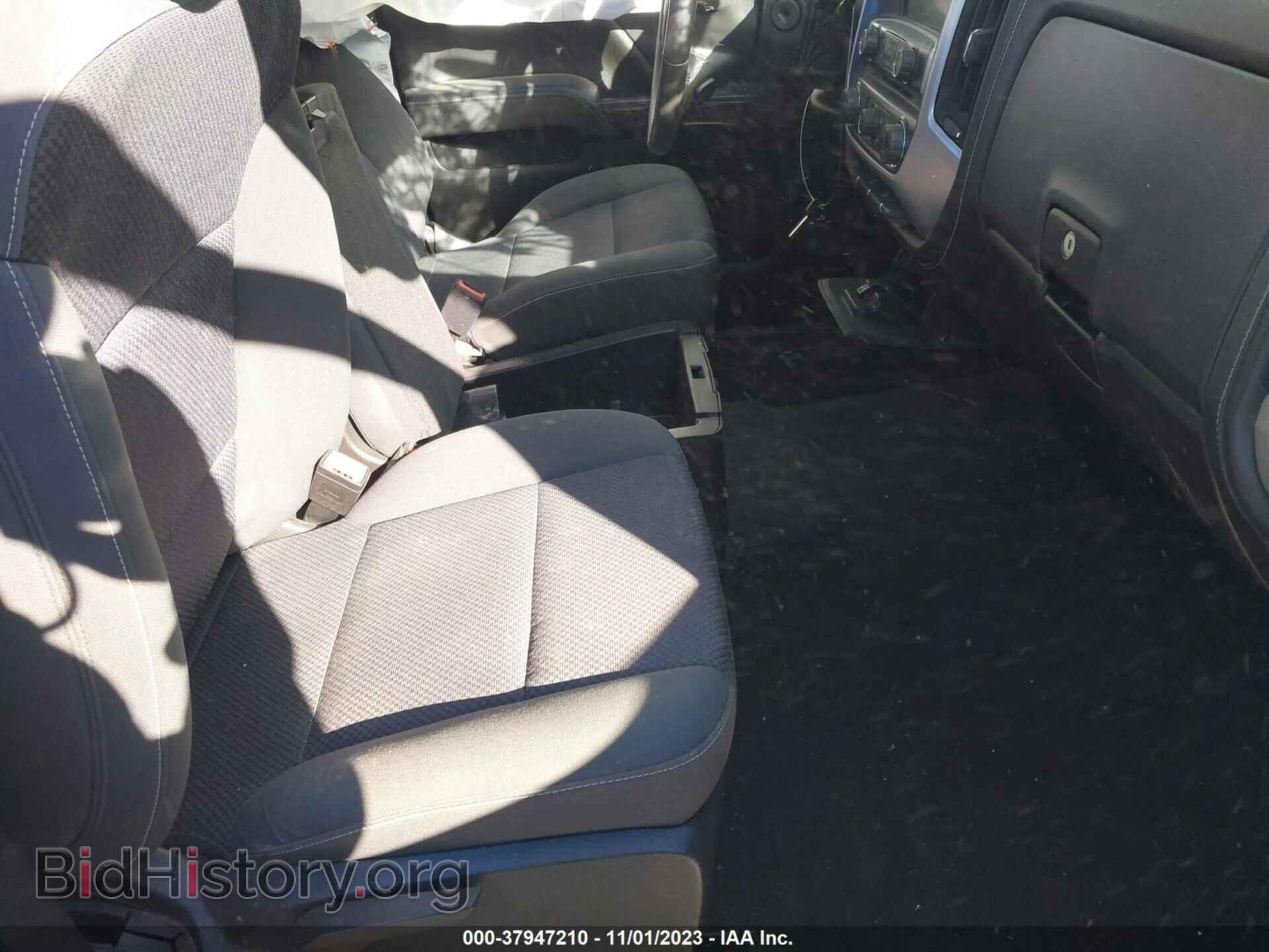 2017 GMC SIERRA 1500 - VIN: 1GTR1MEC9HZ193206 - Фото 5