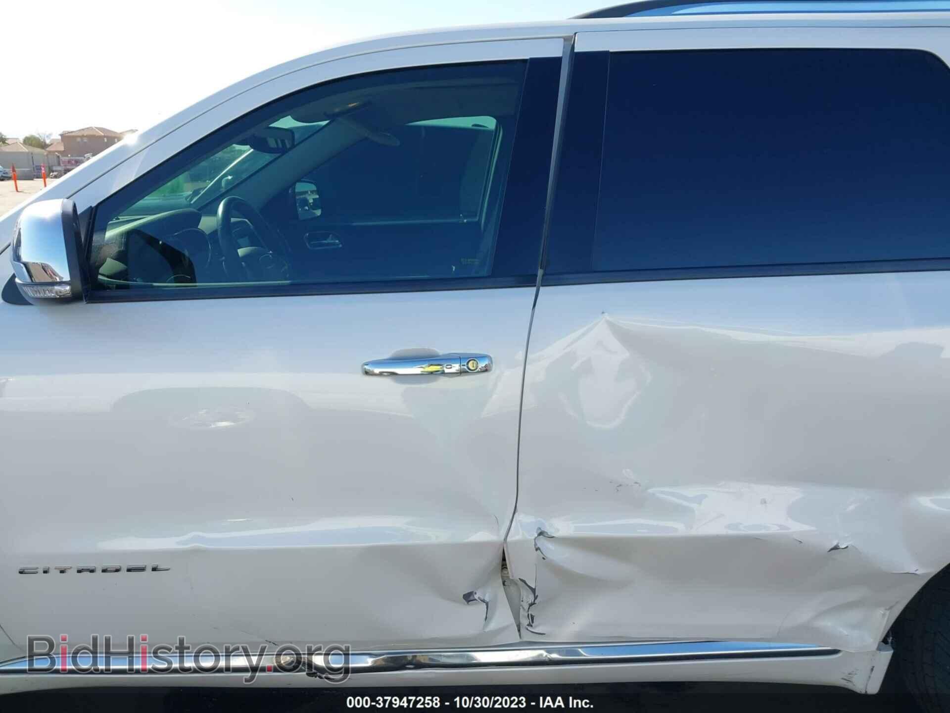 2017 DODGE DURANGO - VIN: 1C4RDHEG2HC680901 - Фото 14