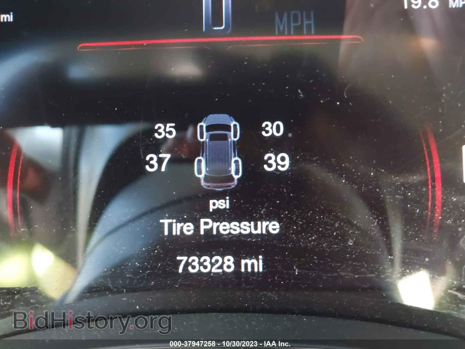 2017 DODGE DURANGO - VIN: 1C4RDHEG2HC680901 - Фото 7