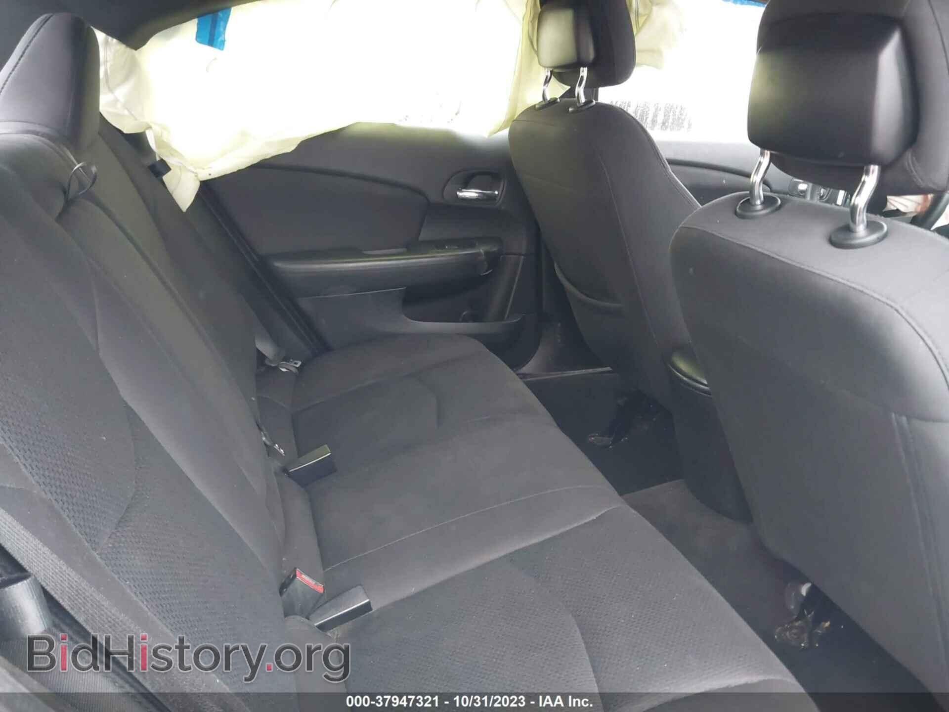 2013 CHRYSLER 200 - VIN: 1C3CCBBB9DN714222 - Photo 8