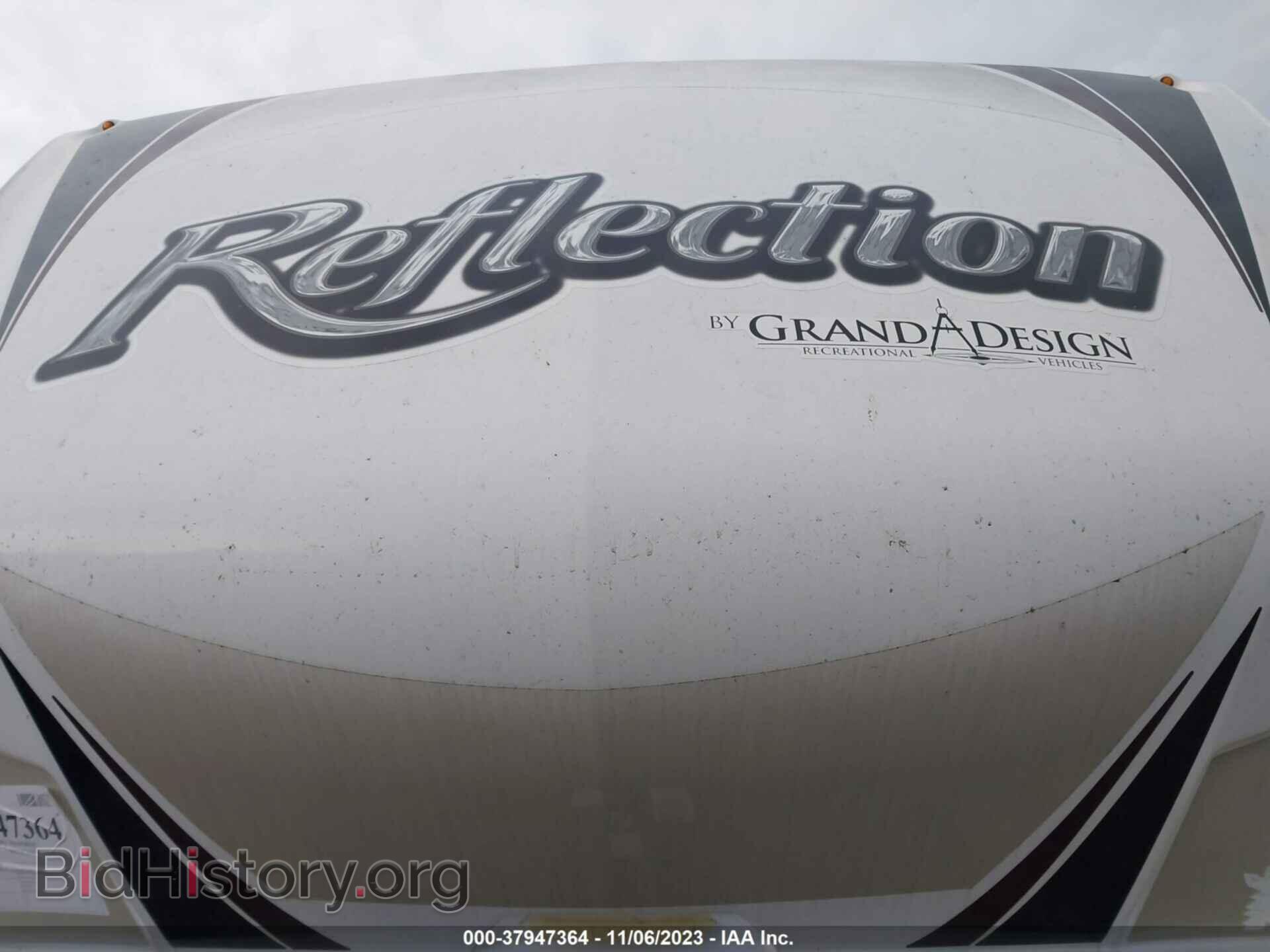 2017 GRAND DESIGN REFLECTION - VIN: 573FR3822H3313089 - Photo 7