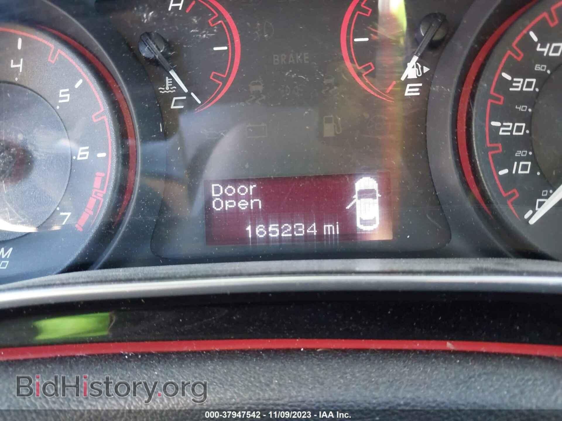 2015 DODGE DART - VIN: 1C3CDFBB6FD405675 - Photo 7