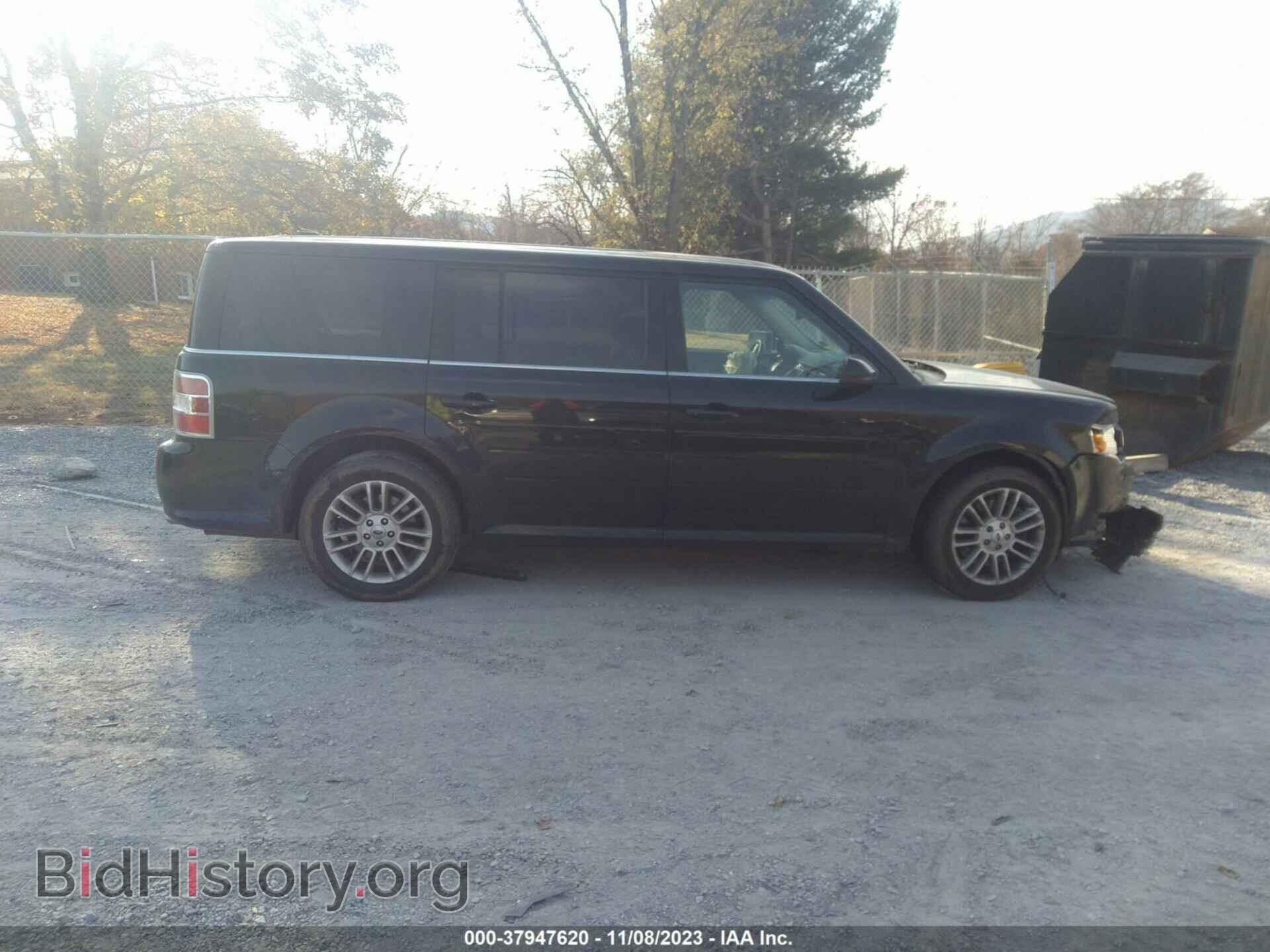 2014 FORD FLEX - VIN: 2FMHK6C84EBD19002 - Photo 12