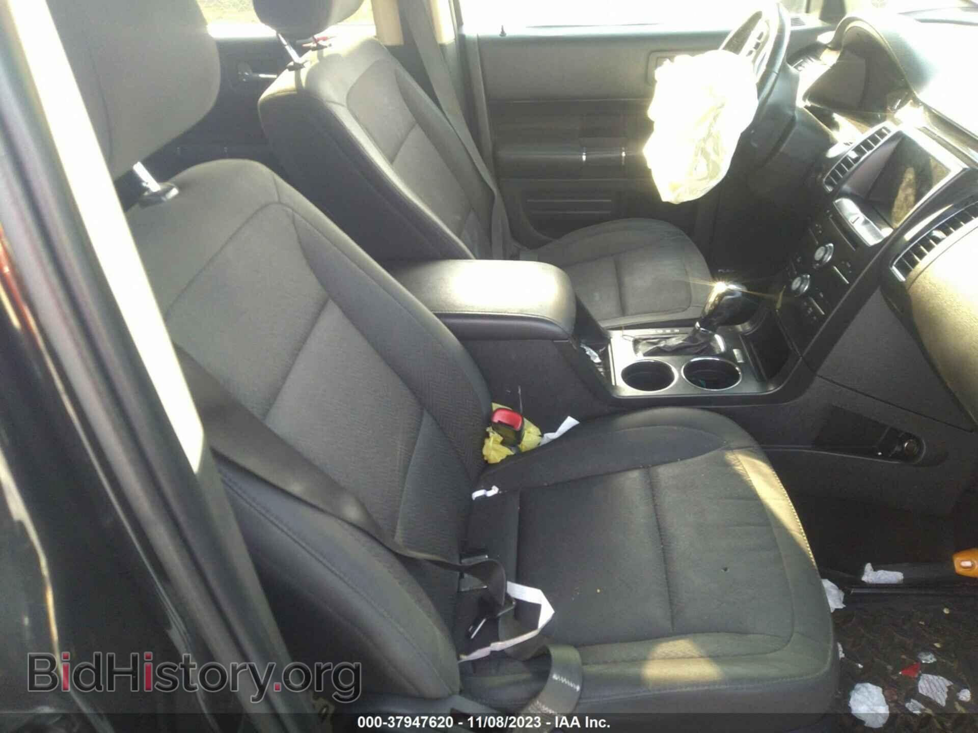 2014 FORD FLEX - VIN: 2FMHK6C84EBD19002 - Photo 5