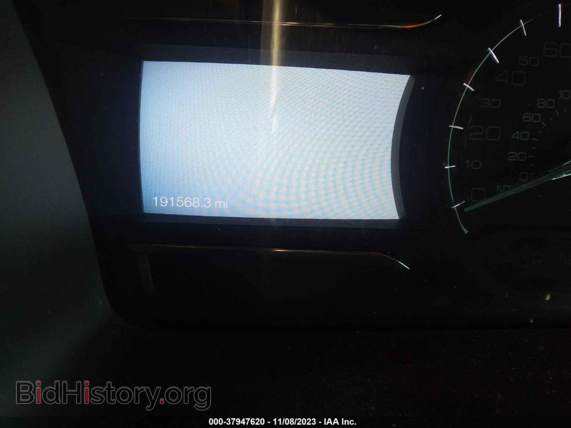 2014 FORD FLEX - VIN: 2FMHK6C84EBD19002 - Photo 7