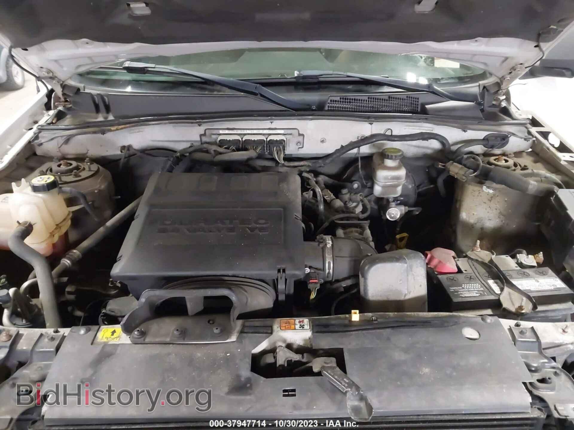 2012 FORD ESCAPE - VIN: 1FMCU9DG8CKB08013 - Фото 10