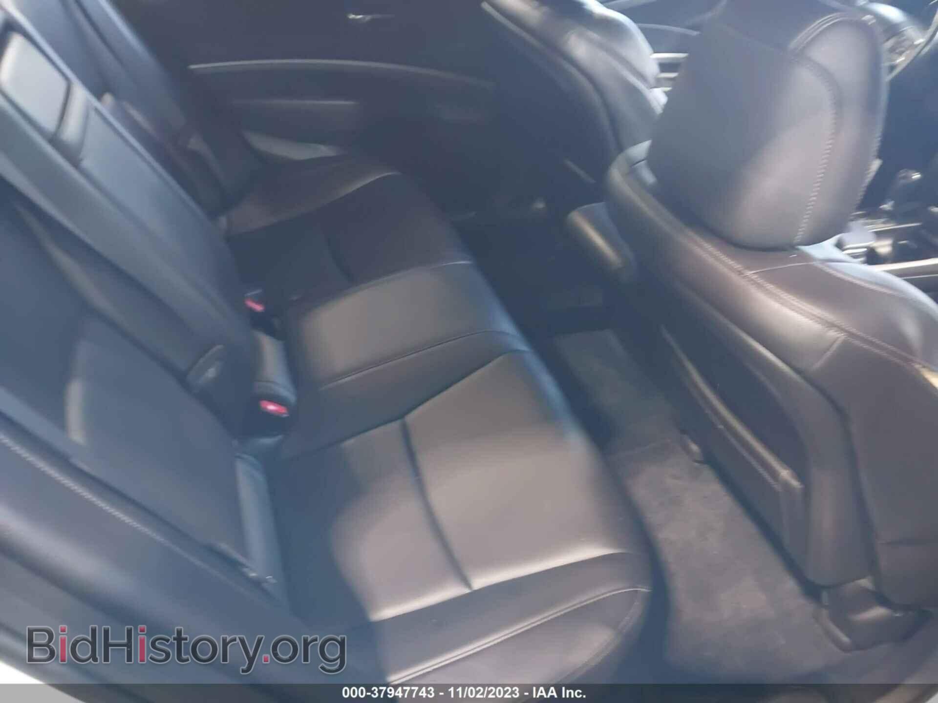 2014 ACURA RLX - VIN: JH4KC1F30EC002228 - Фото 8