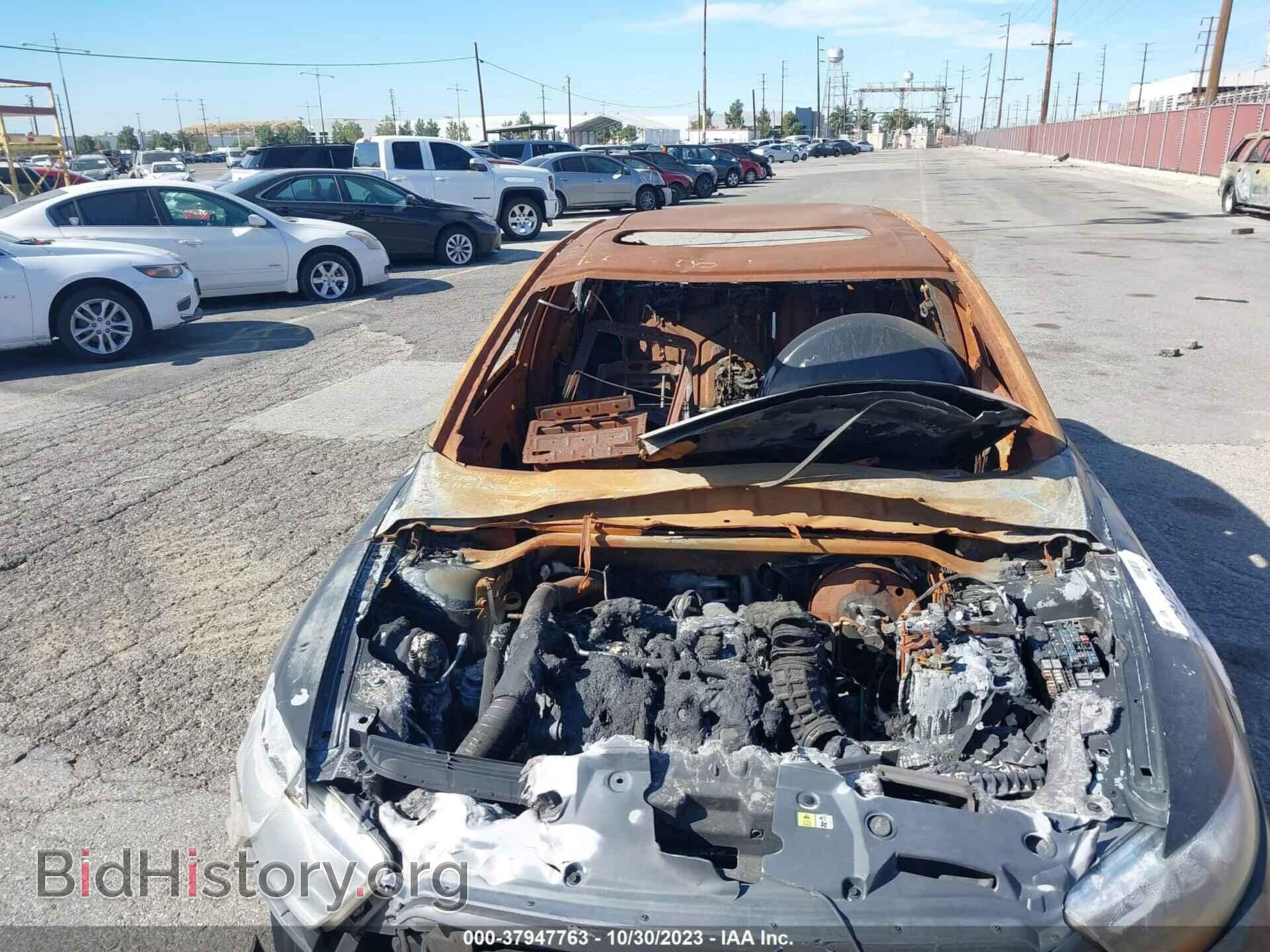 2013 FORD TAURUS - VIN: 1FAHP2E90DG229881 - Photo 6