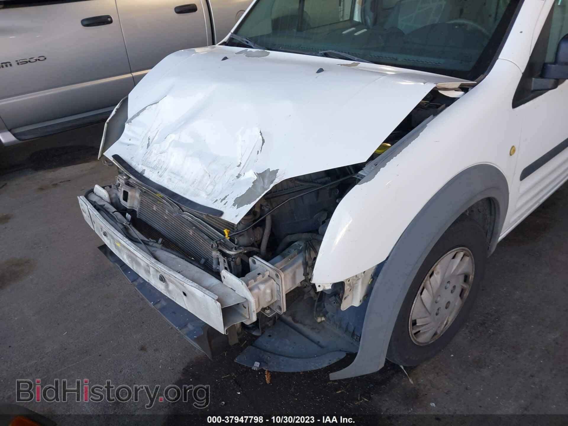 2013 FORD TRANSIT CONNECT - VIN: NM0LS7AN2DT171277 - Фото 6