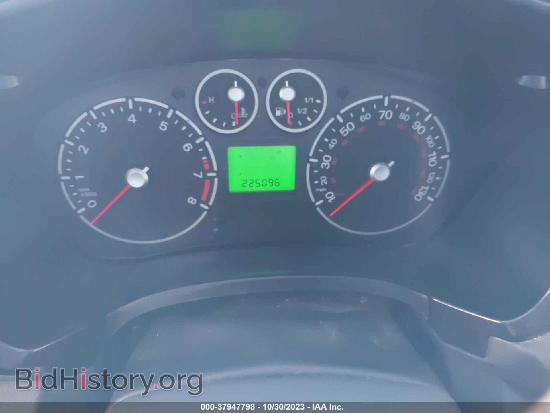 2013 FORD TRANSIT CONNECT - VIN: NM0LS7AN2DT171277 - Фото 7