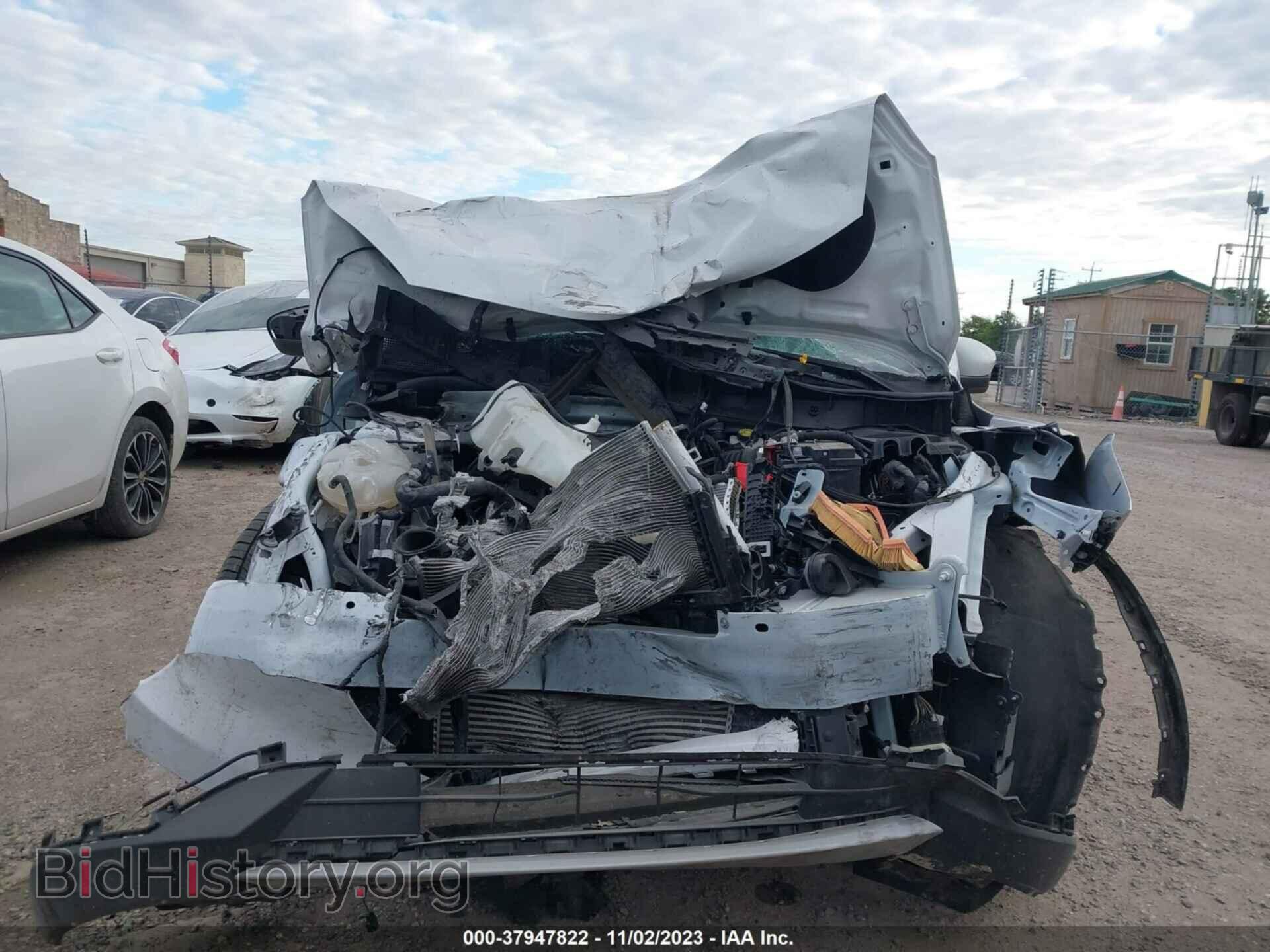 2020 FORD ESCAPE - VIN: 1FMCU0G65LUA76317 - Photo 6