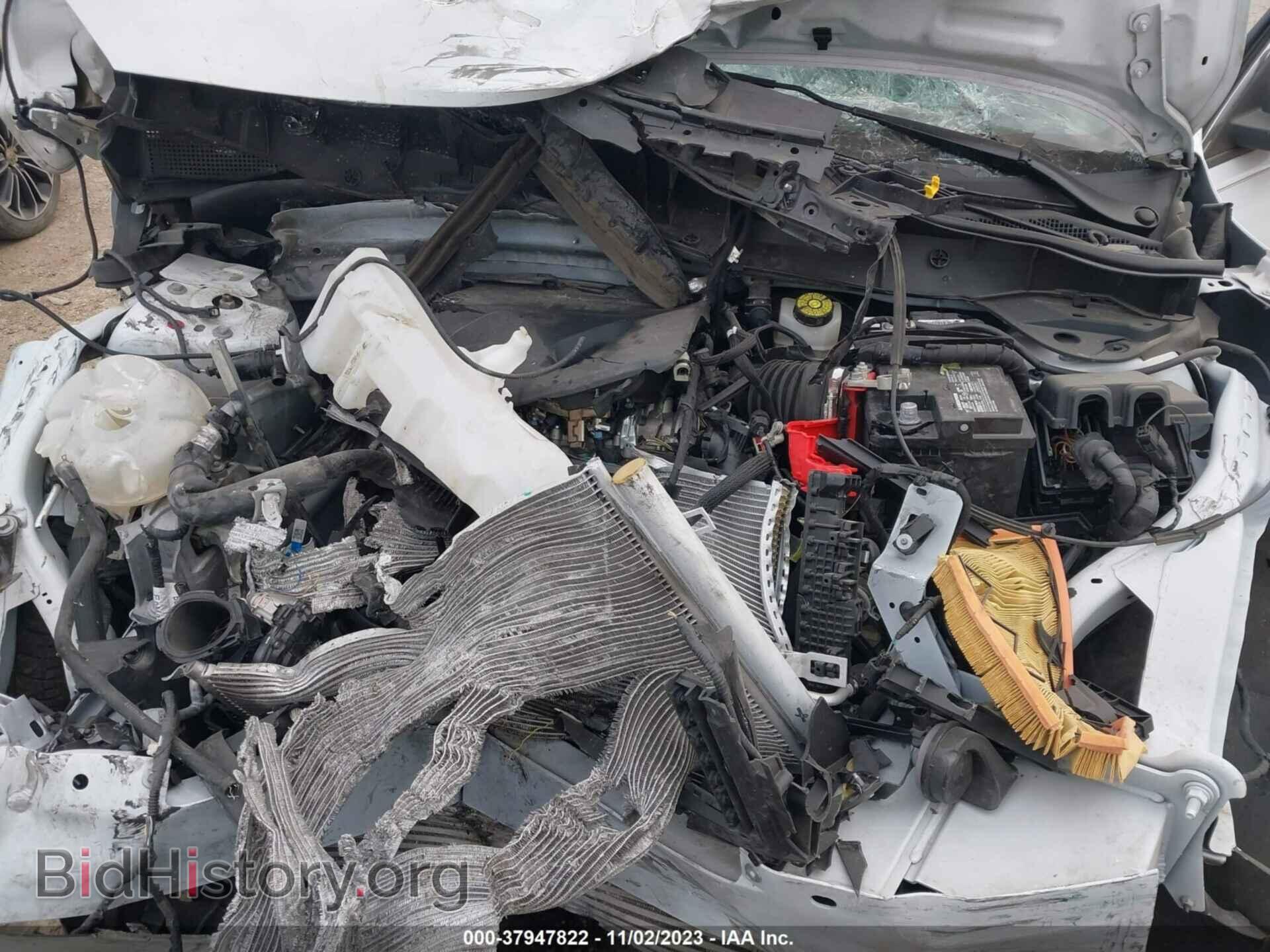 2020 FORD ESCAPE - VIN: 1FMCU0G65LUA76317 - Photo 10