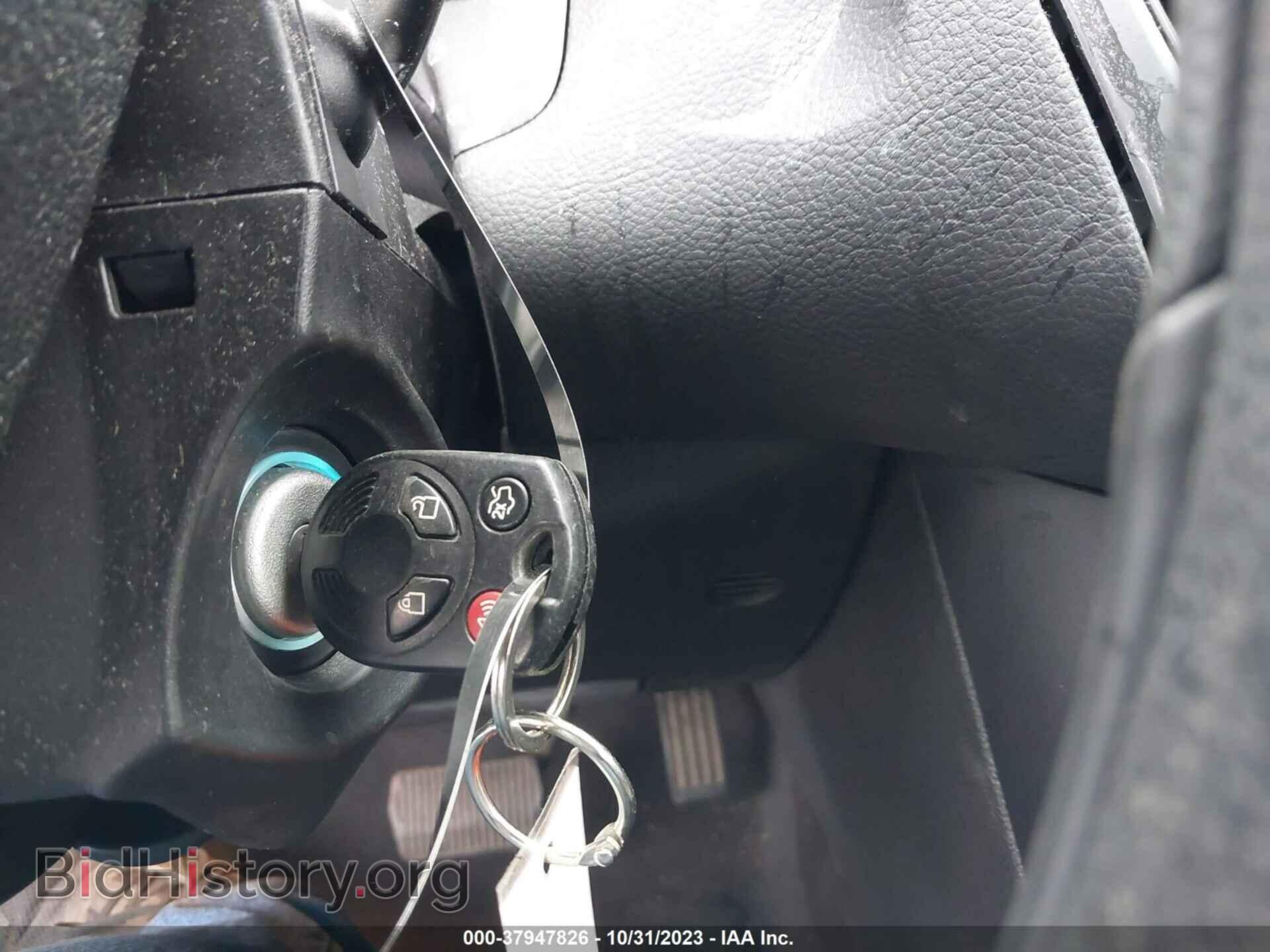 2016 FORD FOCUS - VIN: 1FADP3FE2GL385416 - Фото 11