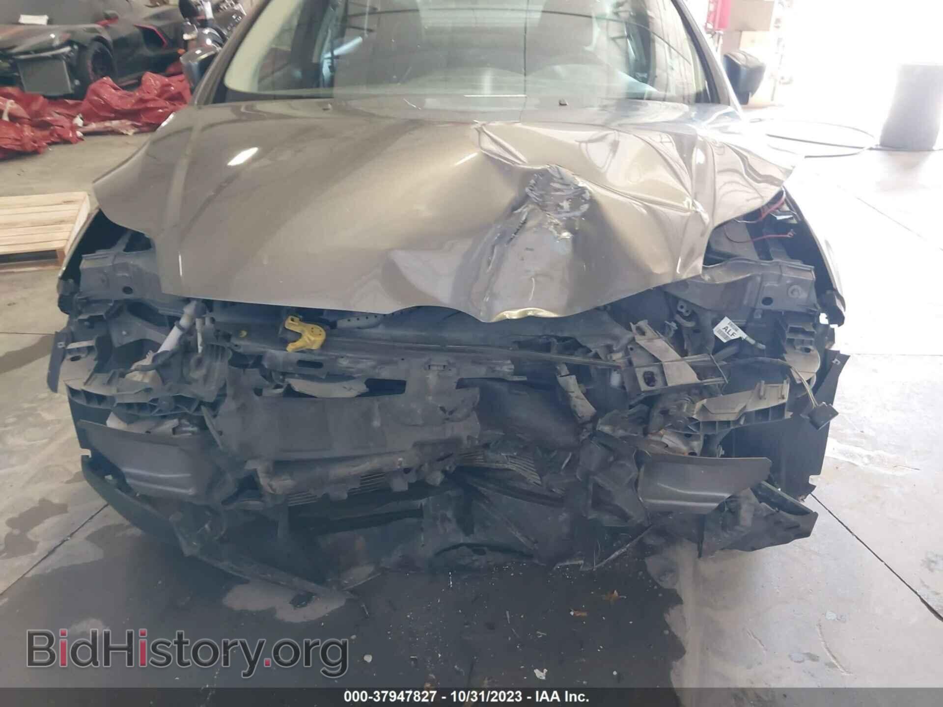 2013 FORD FOCUS - VIN: 1FADP3F2XDL144799 - Фото 6
