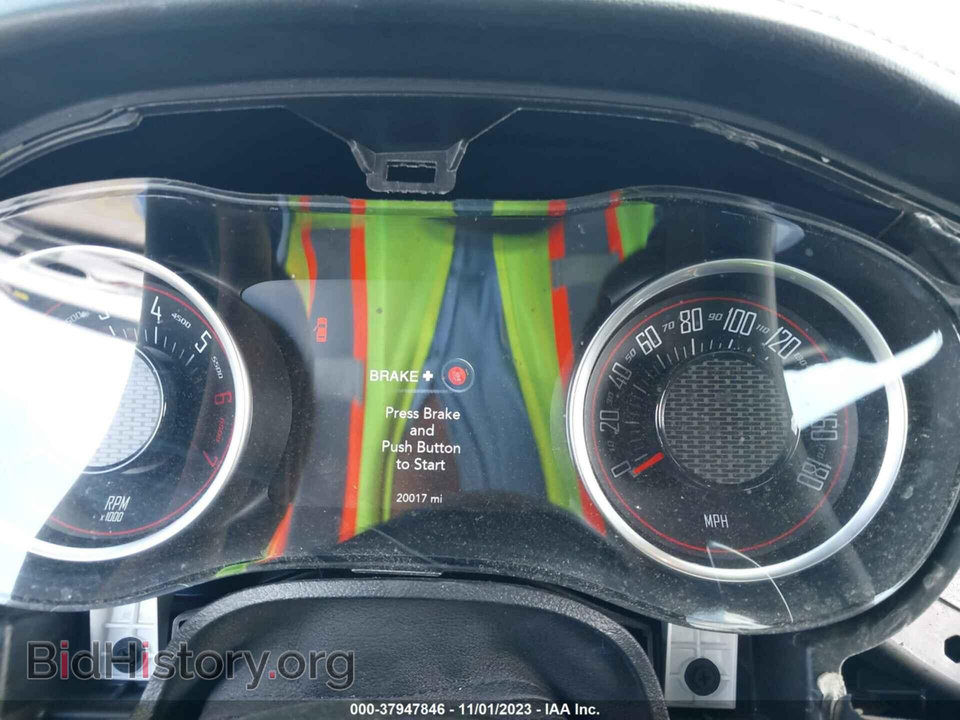 2021 DODGE CHALLENGER - VIN: 2C3CDZFJ8MH657897 - Фото 7